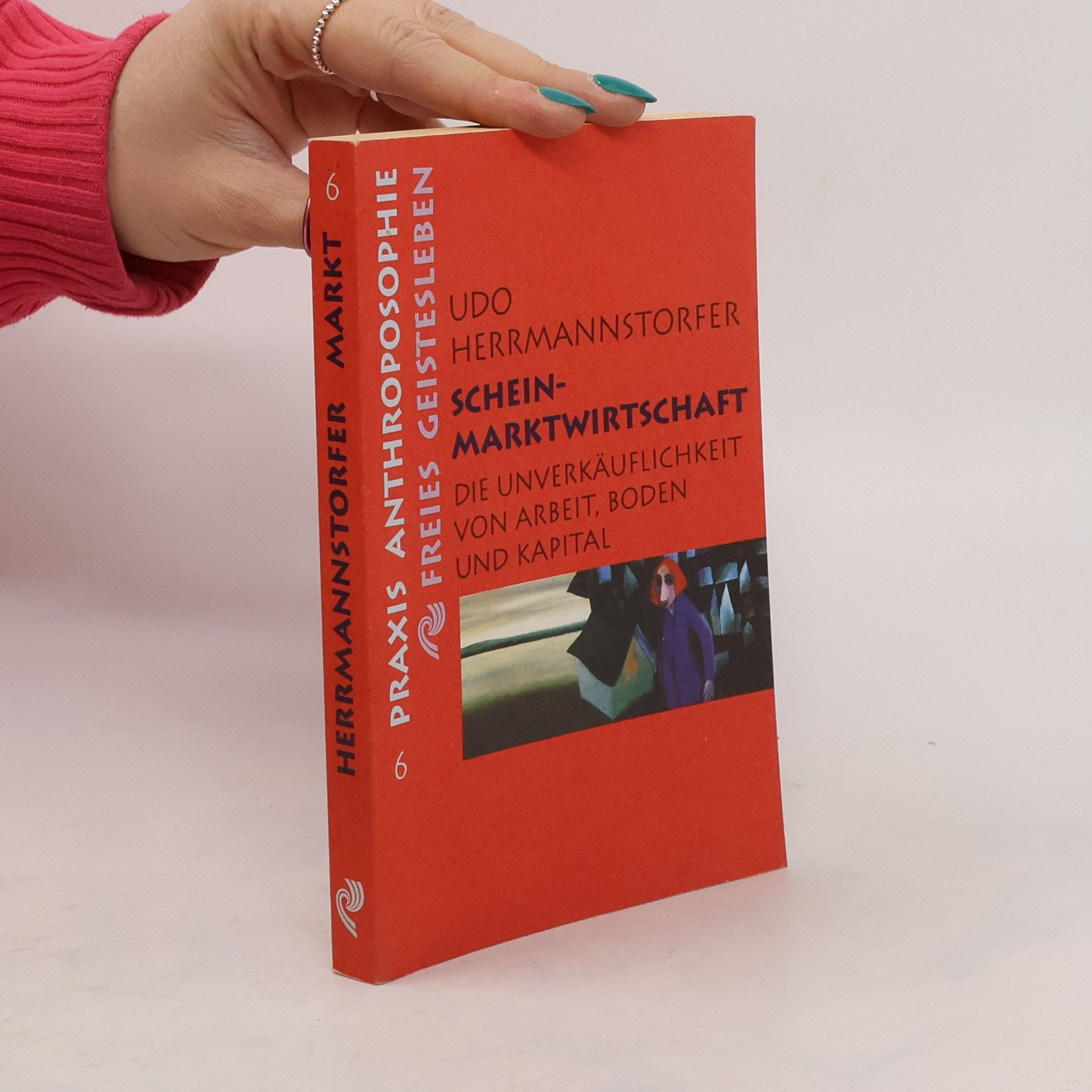 Schein-Marktwirtschaft