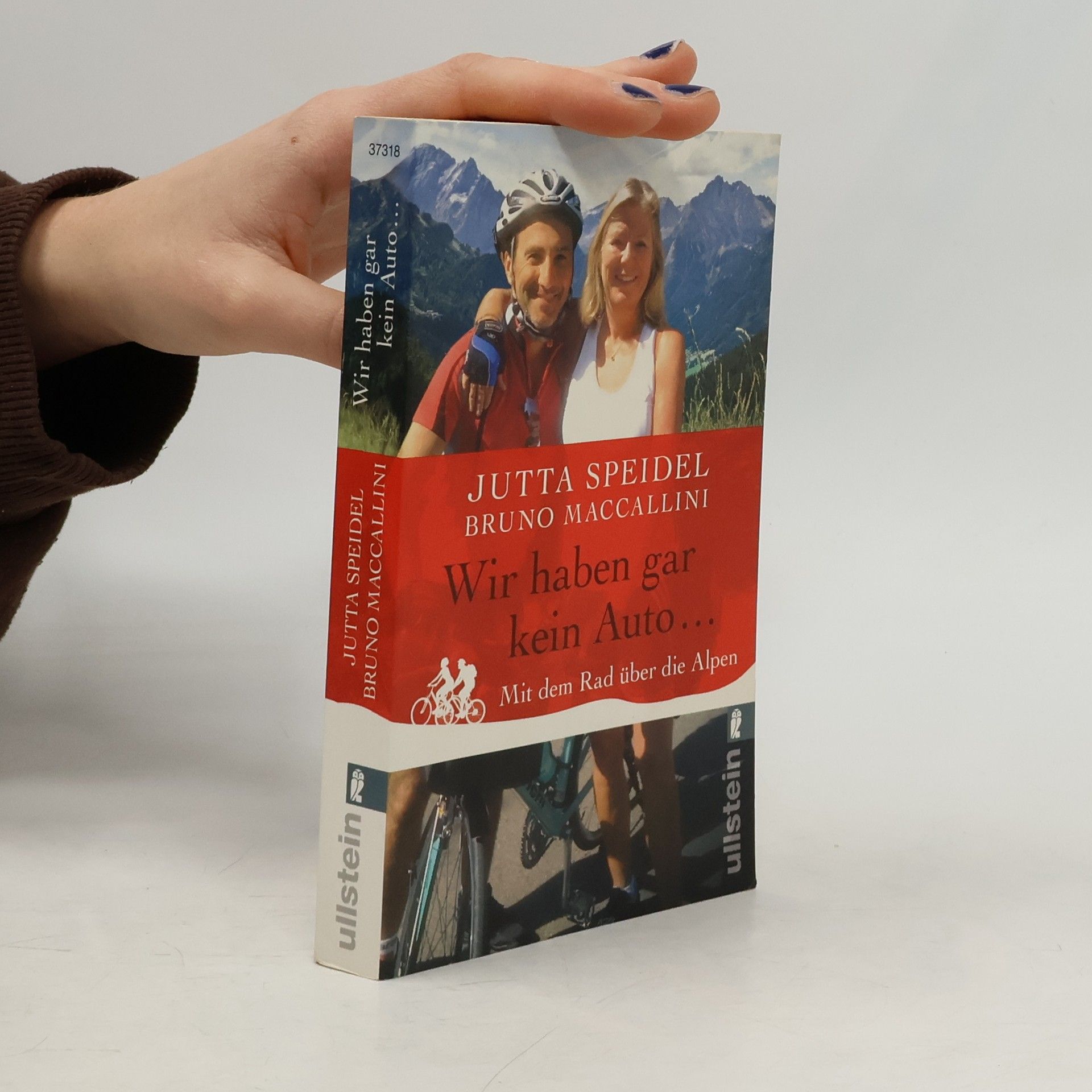 Wir haben gar kein Auto ...