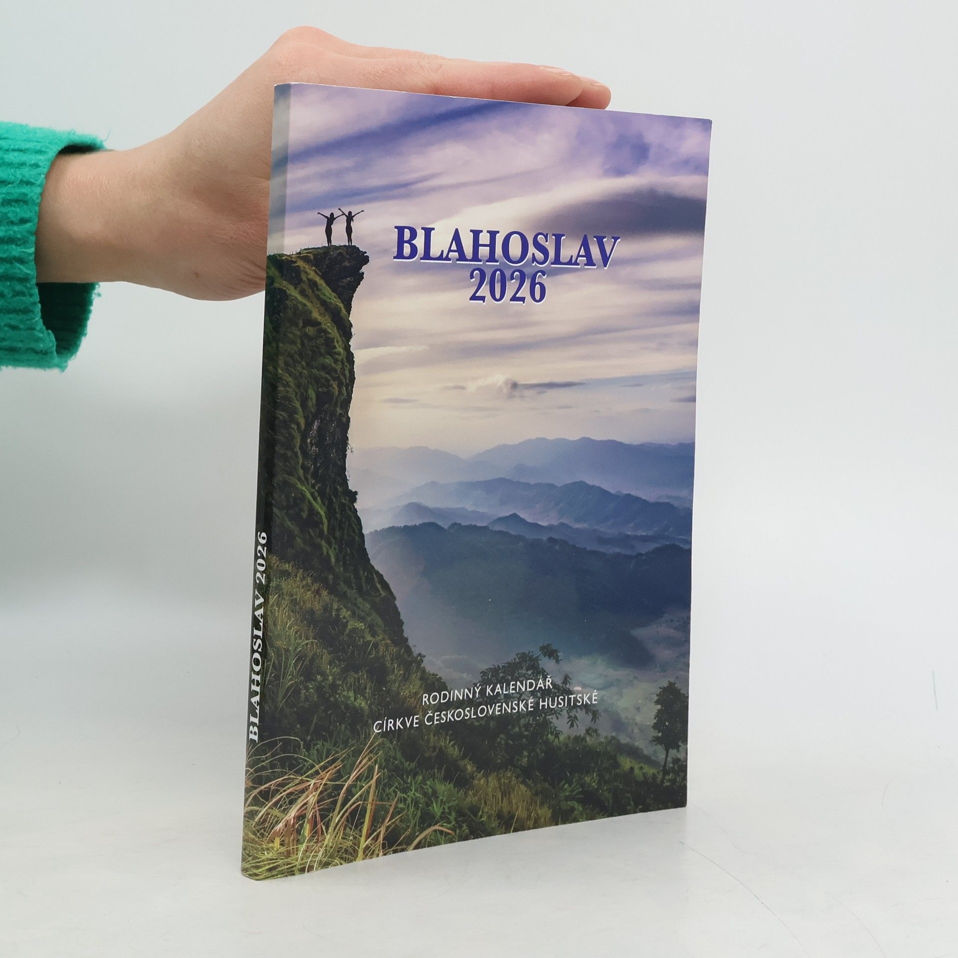 Autorenkollektiv Blahoslav