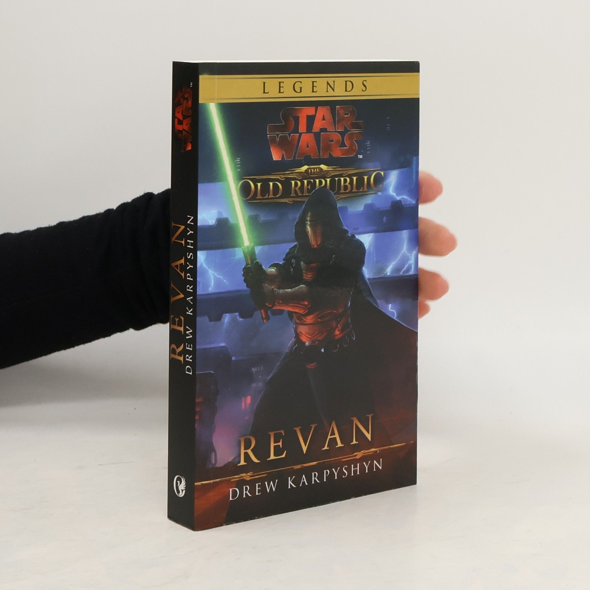 Revan