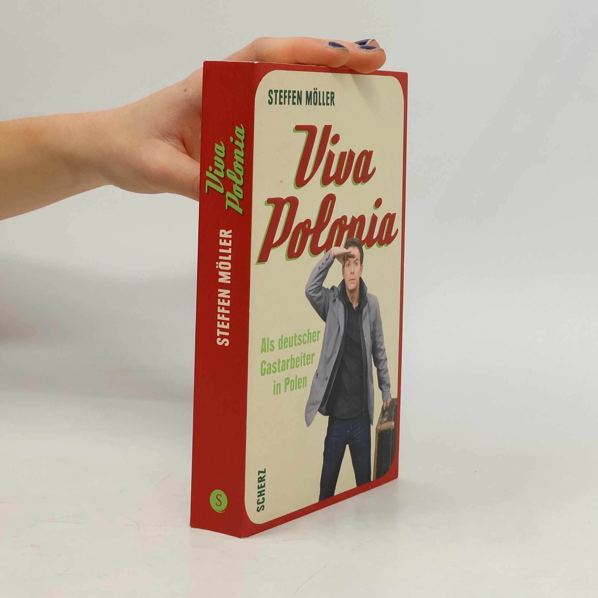 Steffen Möller Viva Polonia