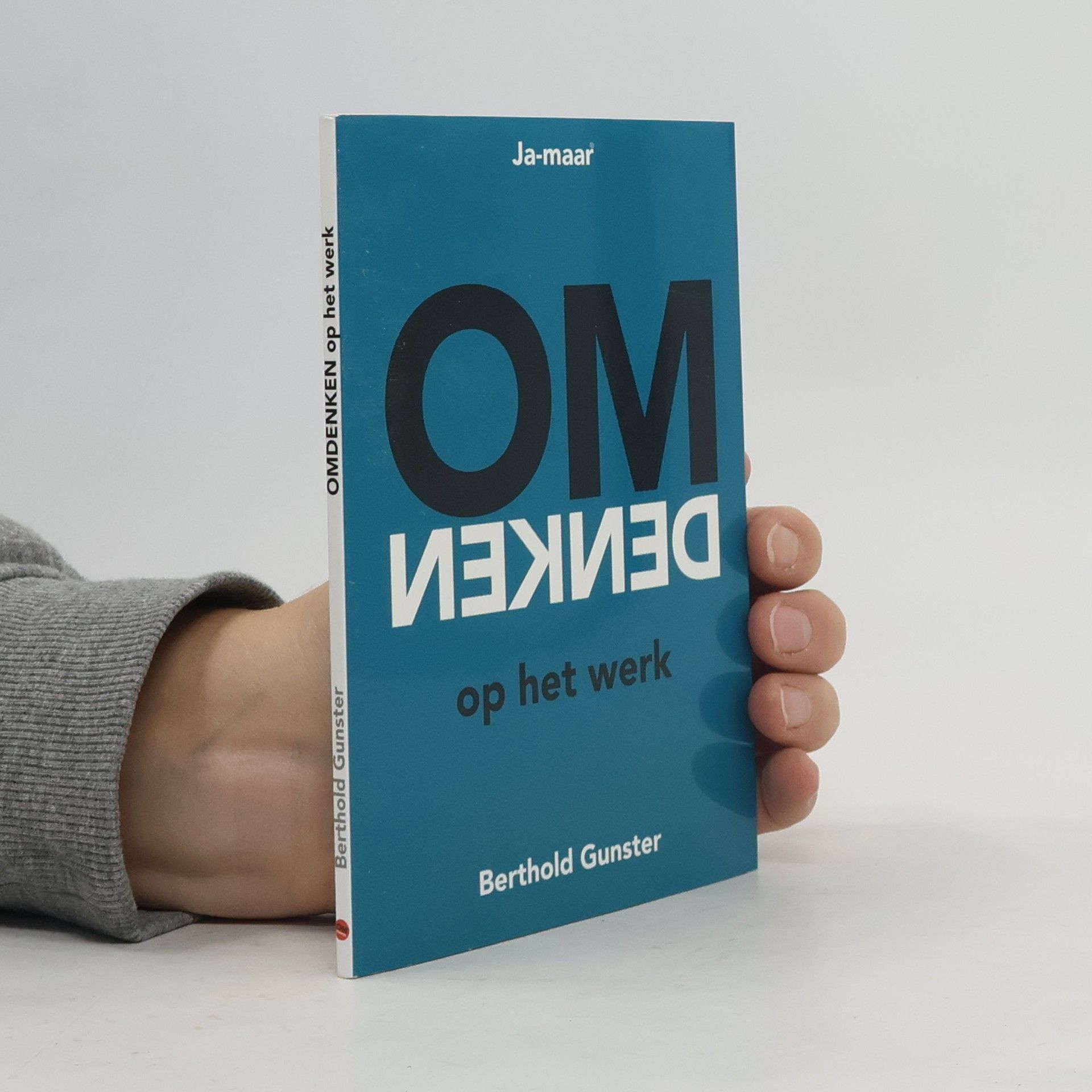 Omdenken op het werk