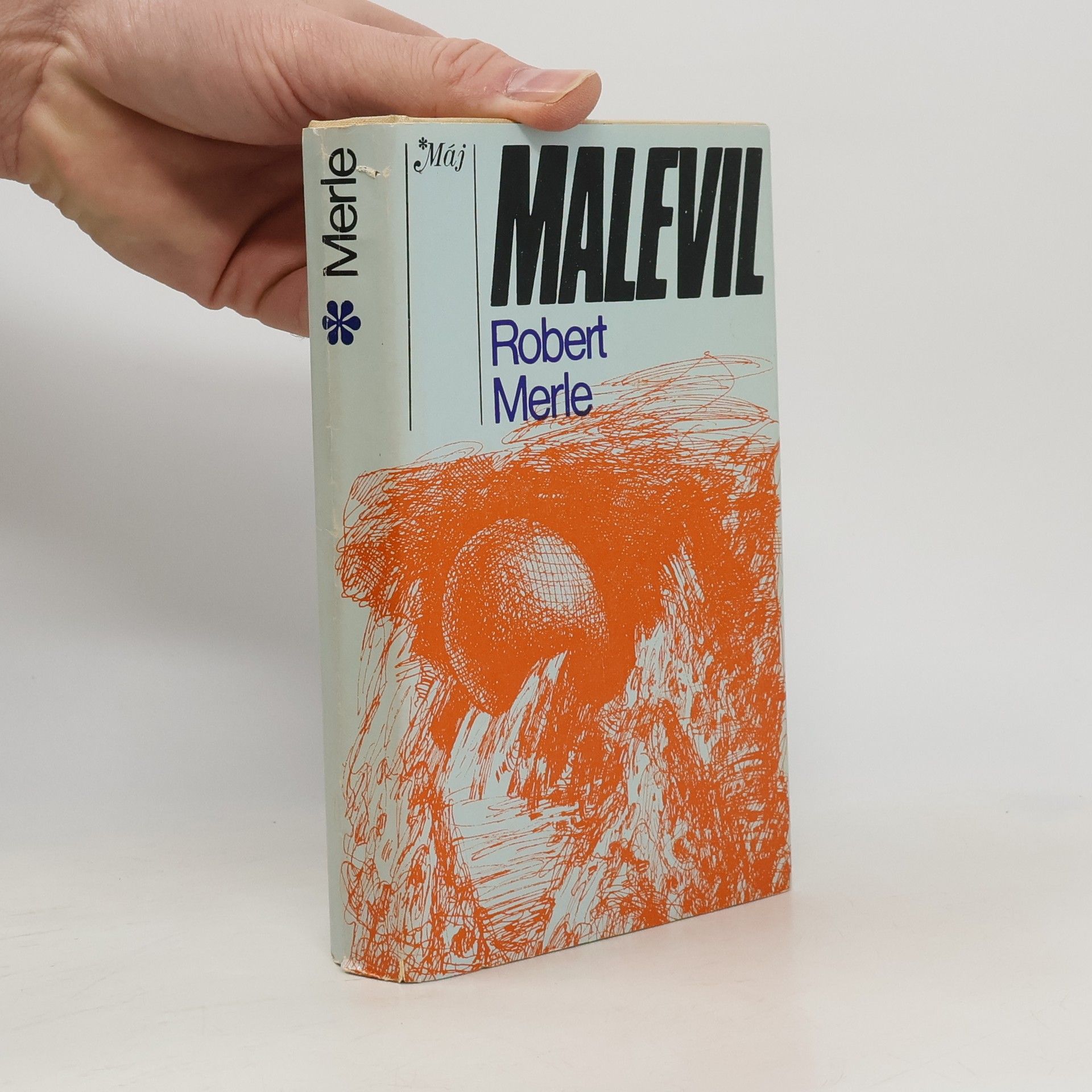 Robert Merle Malevil