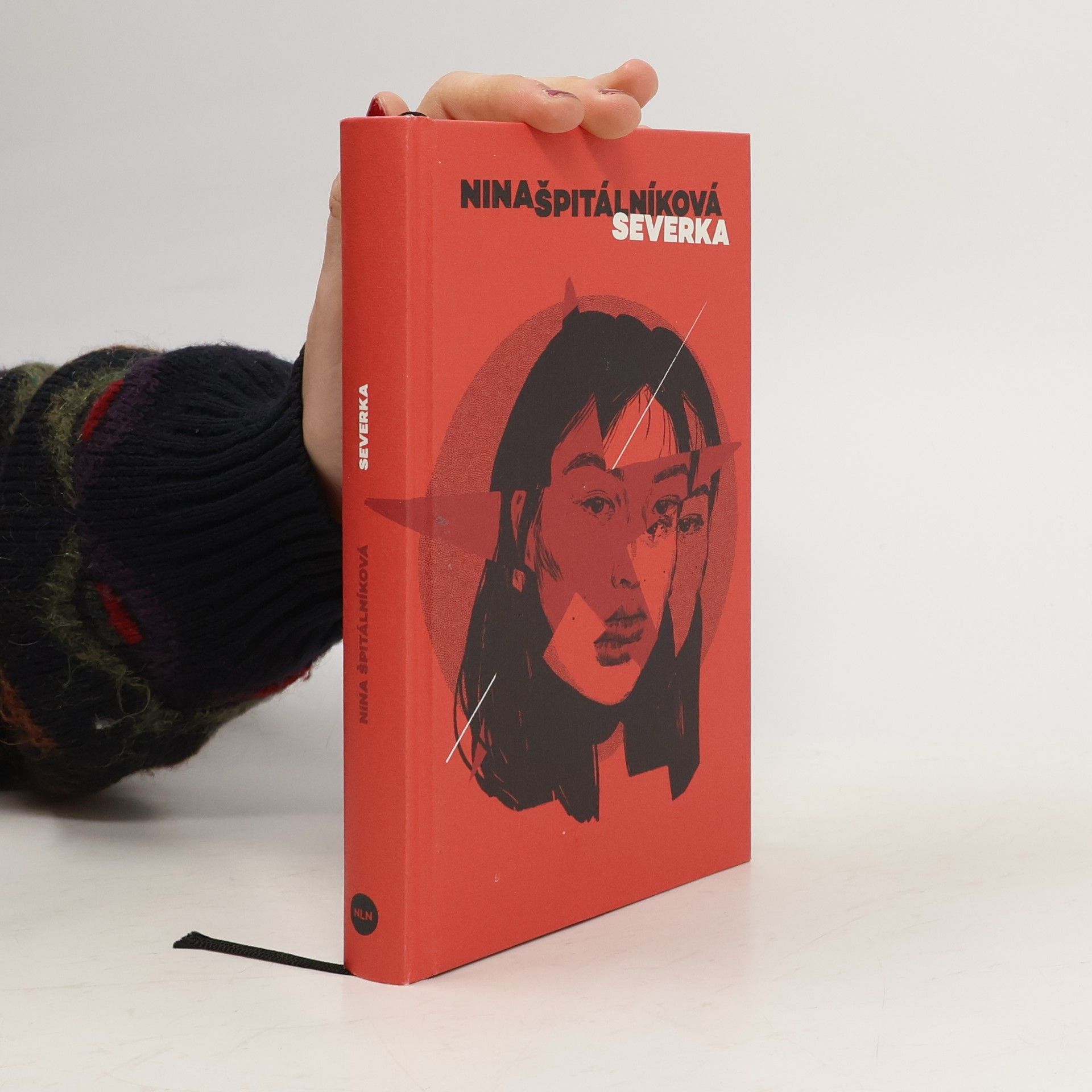 Nina Špitálníková Severka