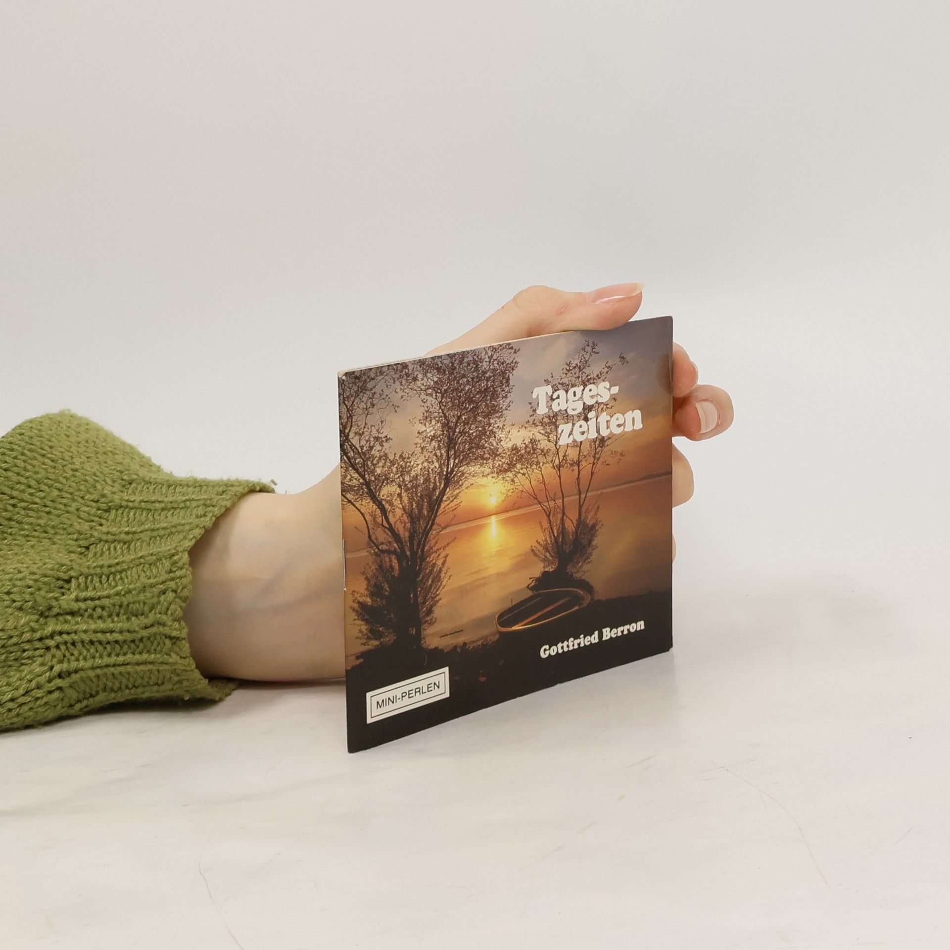 Autorenkollektiv Tageszeiten