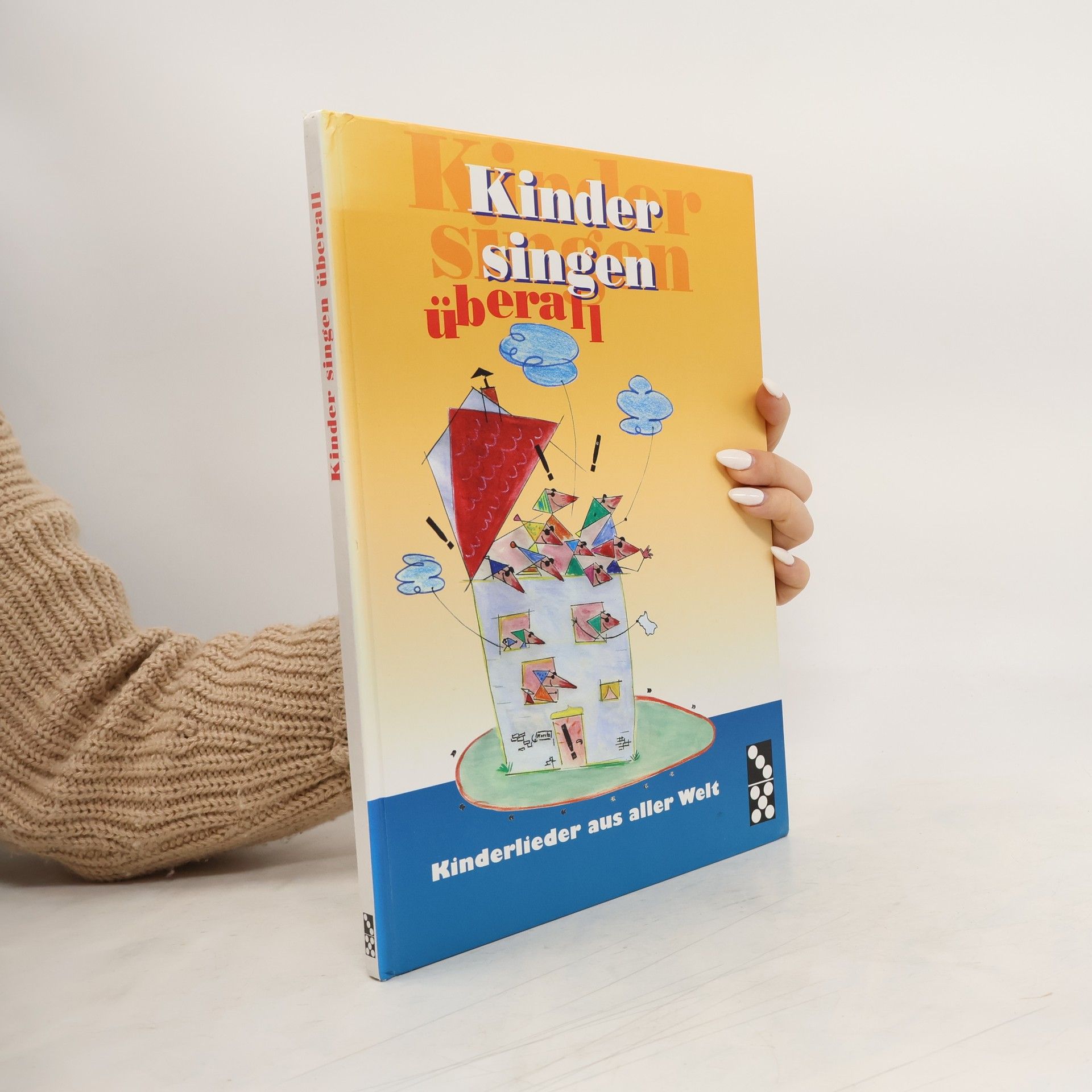 Norbert Daum Kinder singen überall