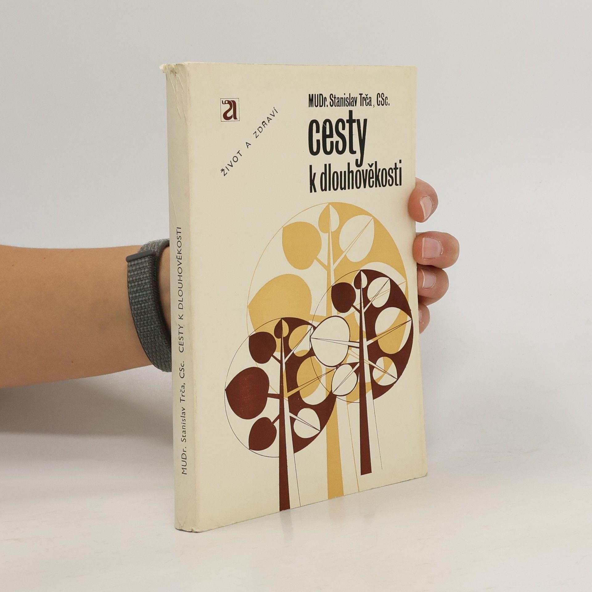 Cesty k dlouhověkosti