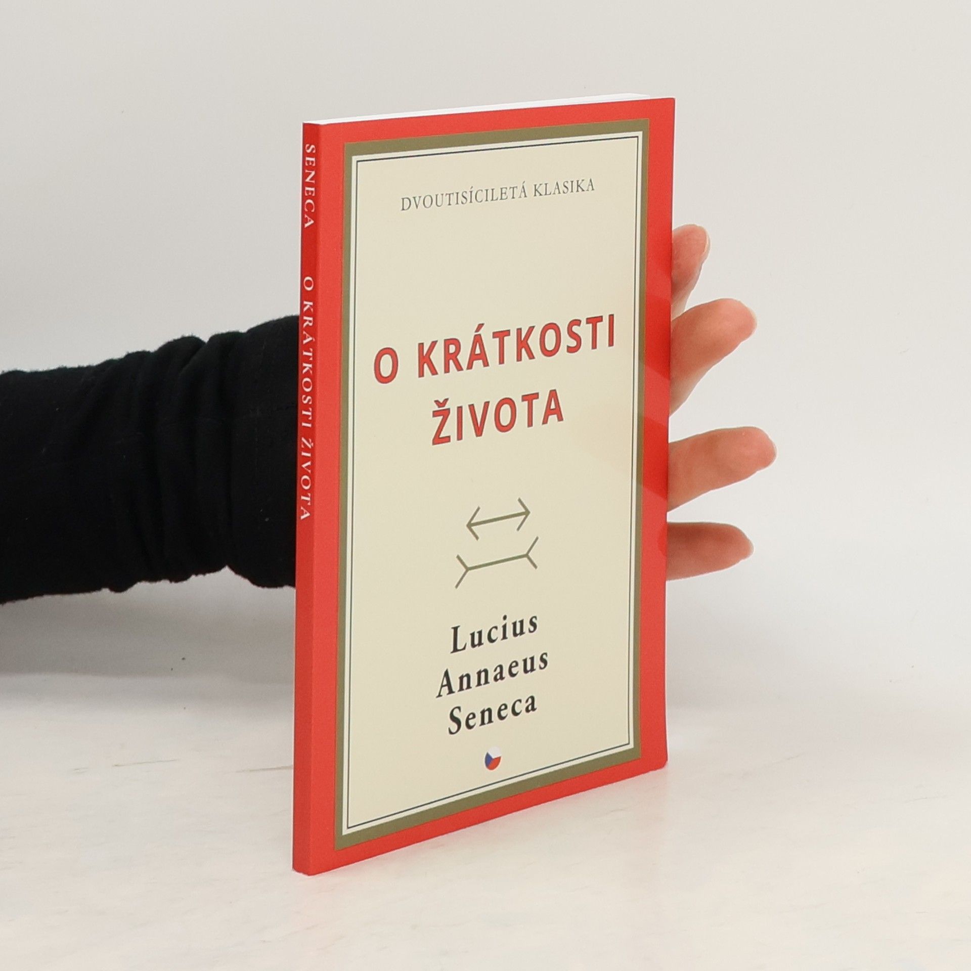 O krátkosti života