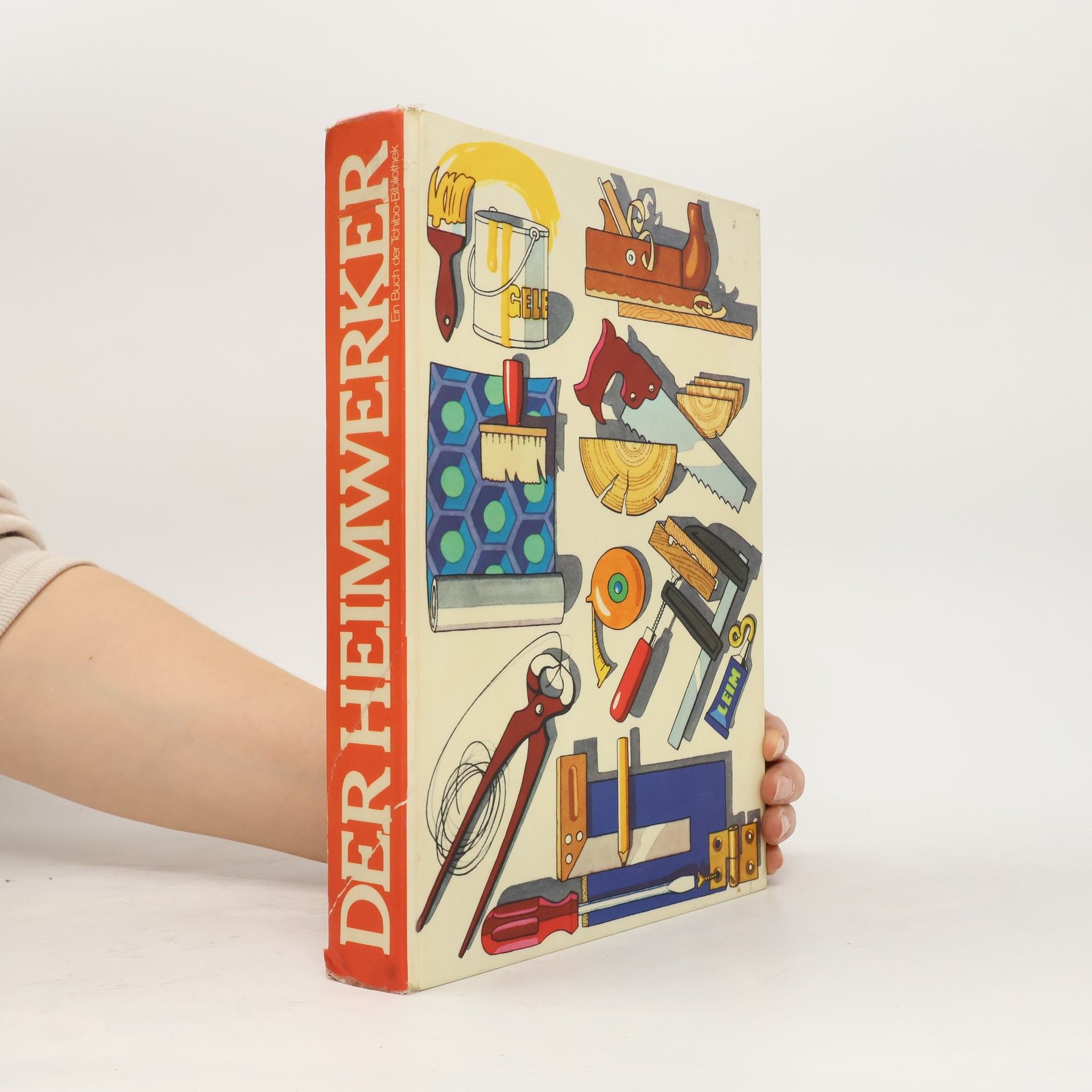 Autorenkollektiv Der Heimwerker