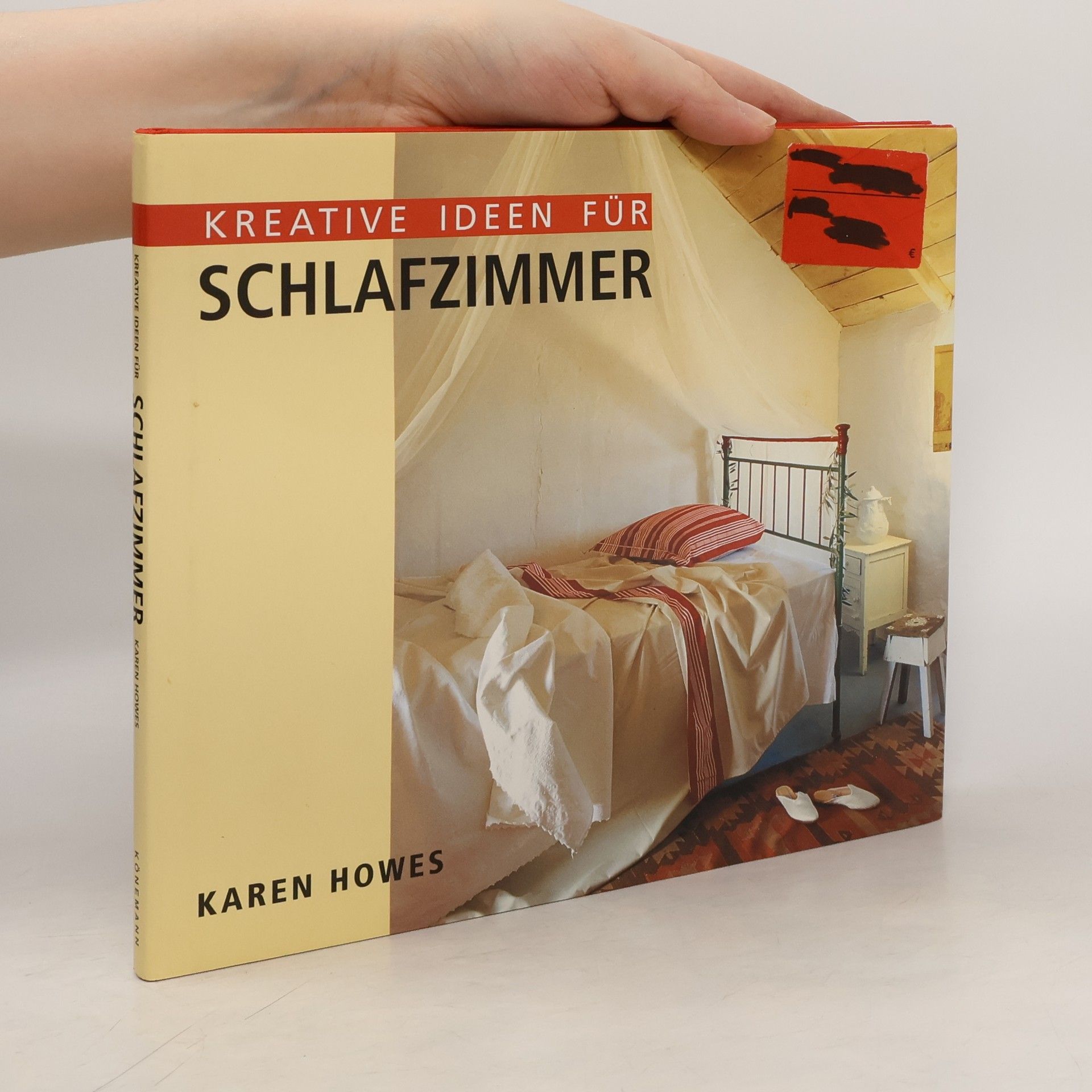 Kreative Ideen für Schlafzimmer