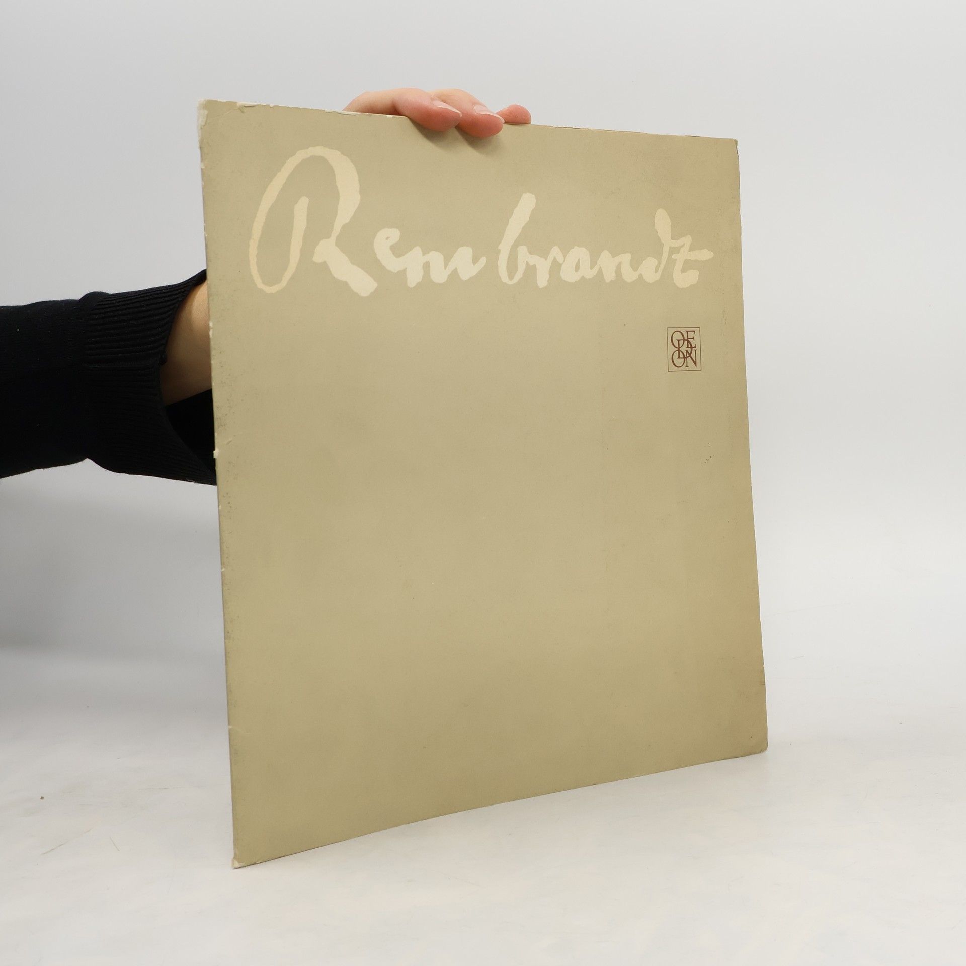 Auteurscollectief Rembrandt