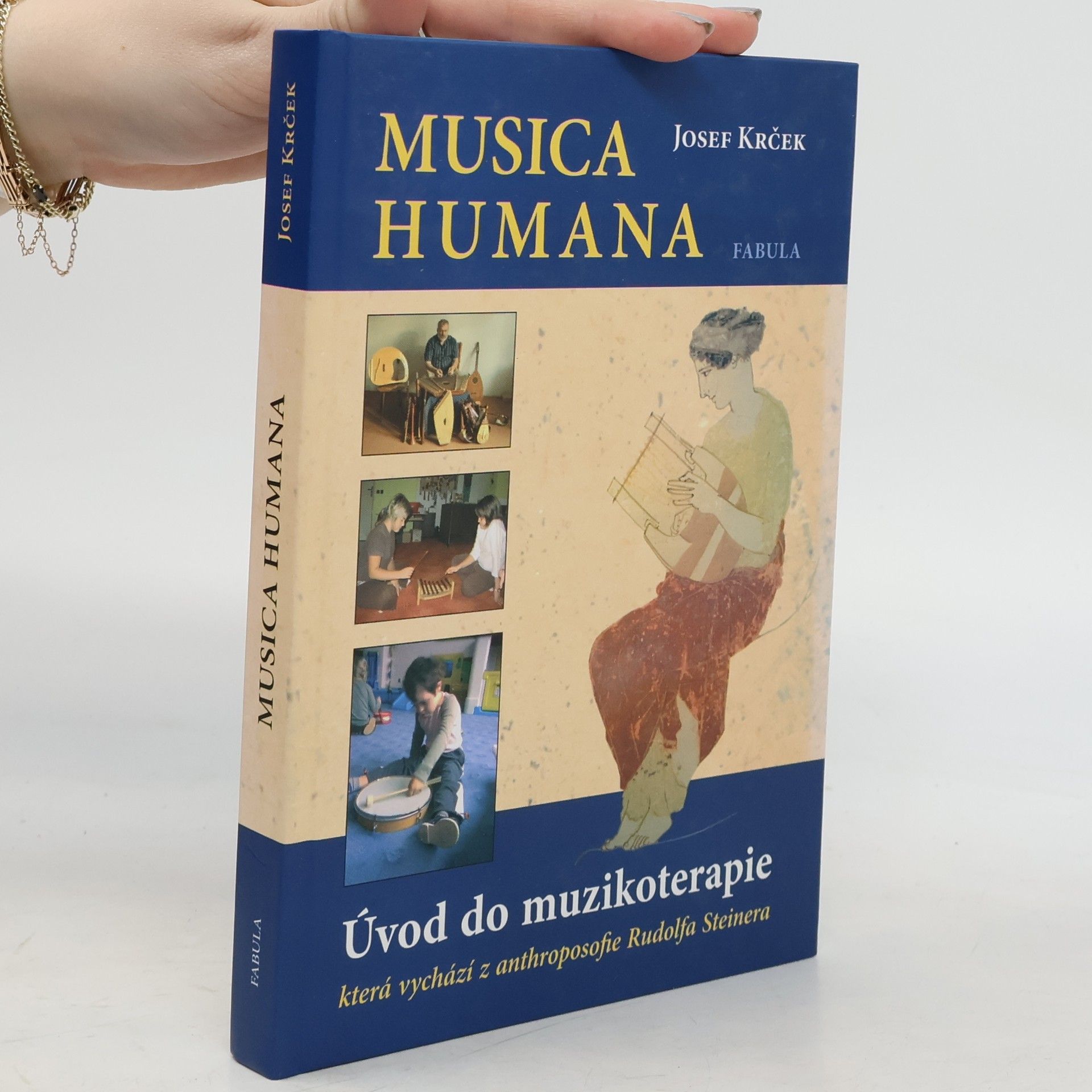 Musica humana