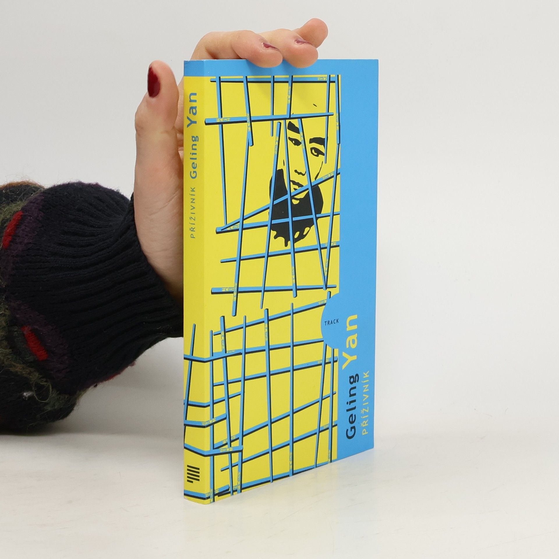 Geling Yan Příživník