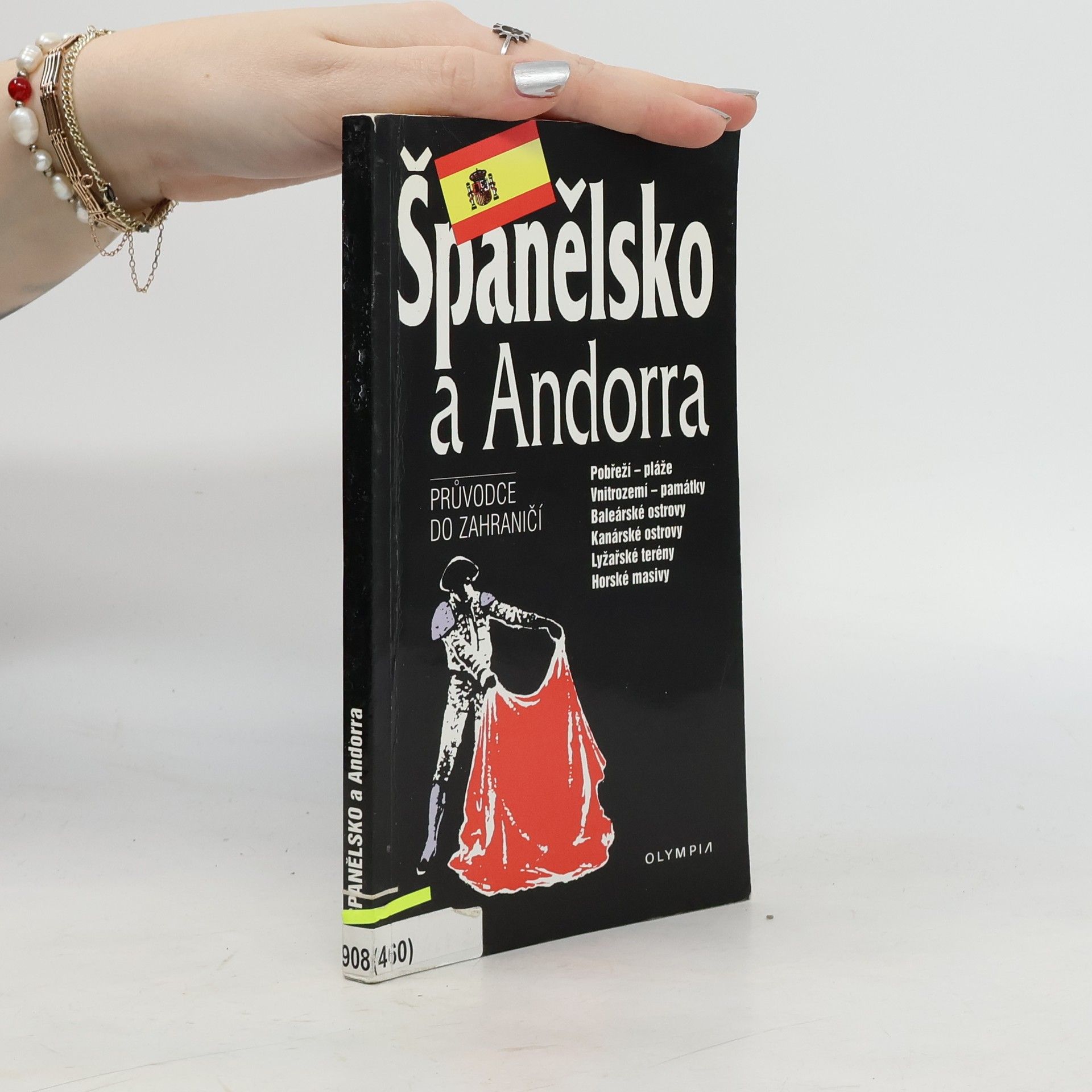 Španělsko a Andorra