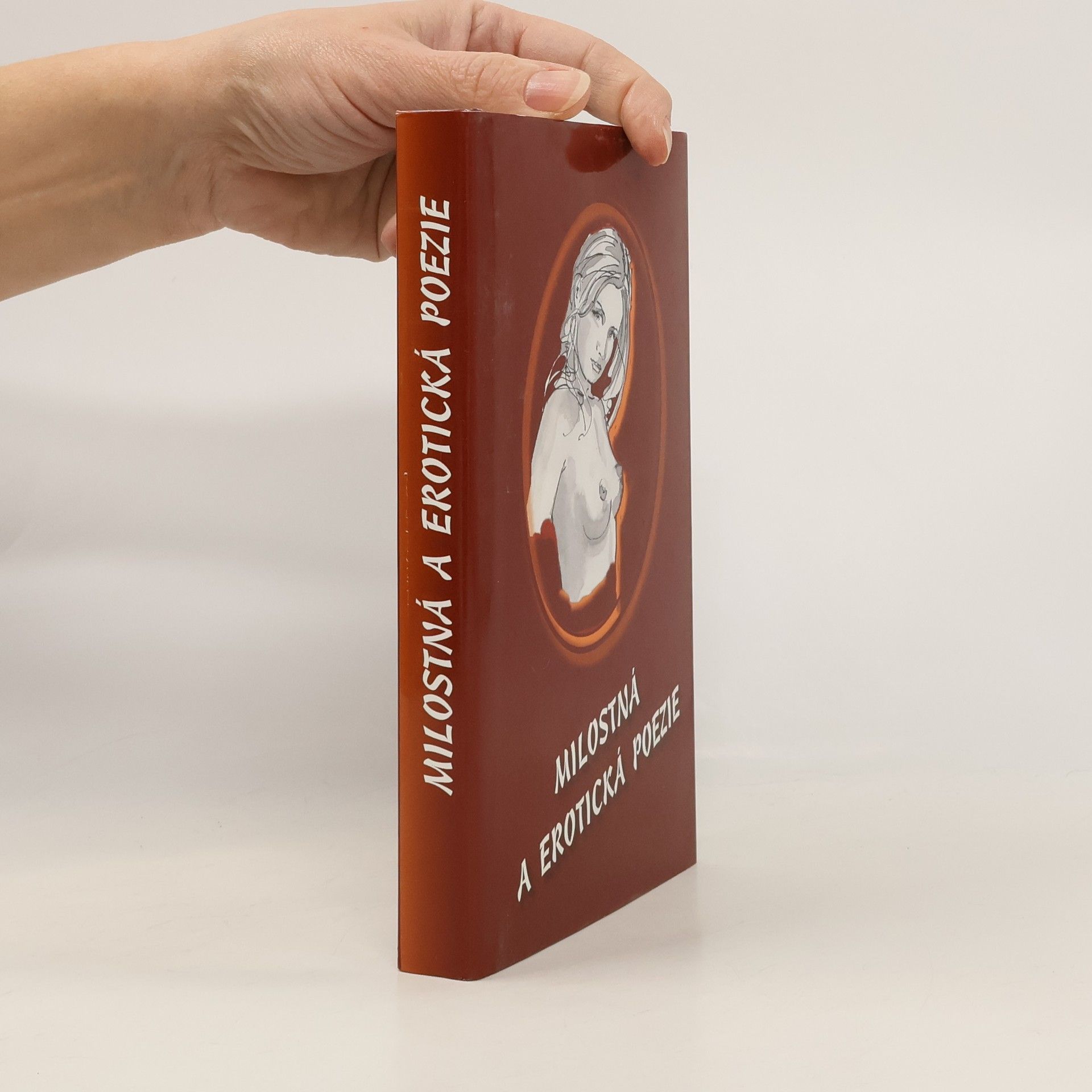 Milostná a erotická poezie