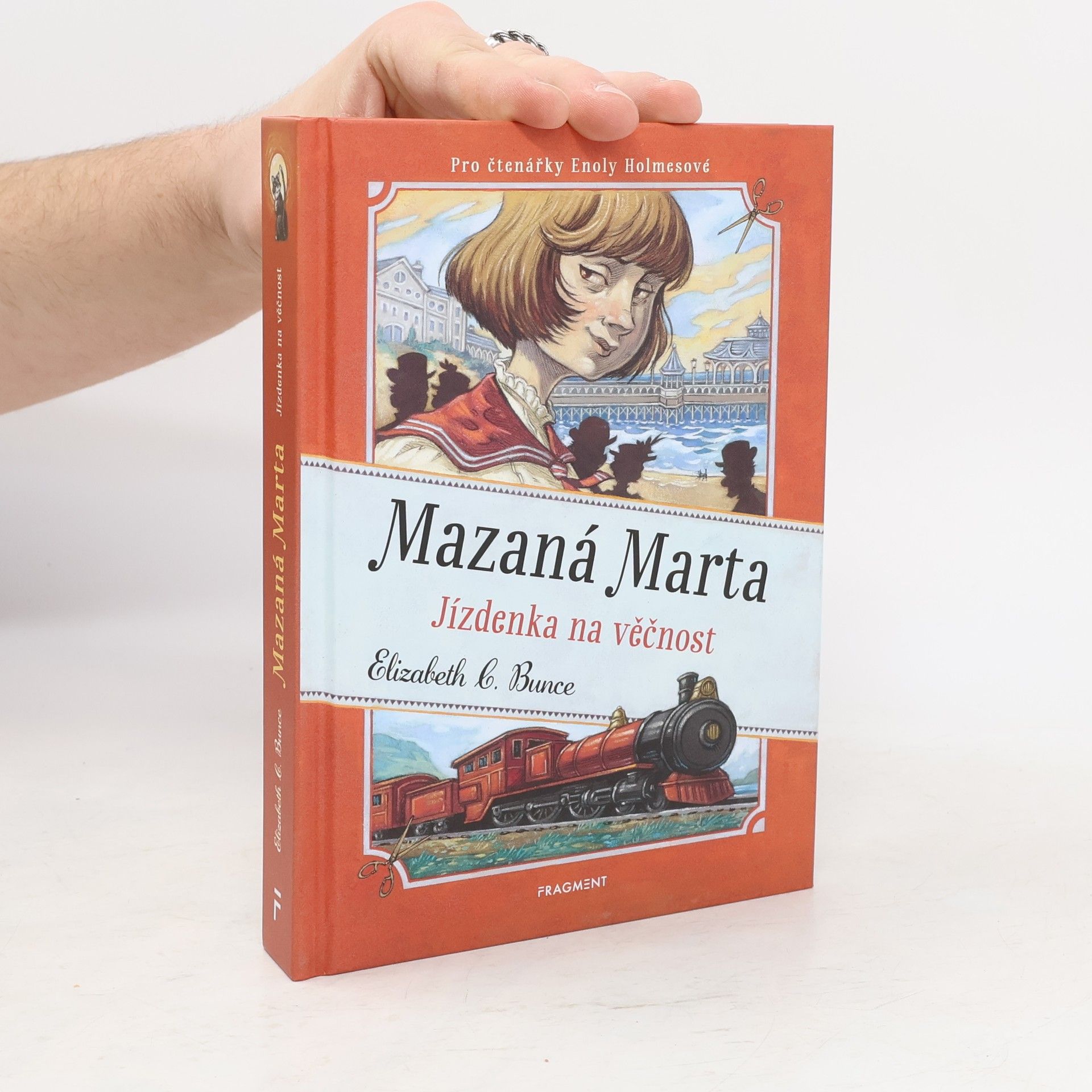 Jízdenka na věčnost