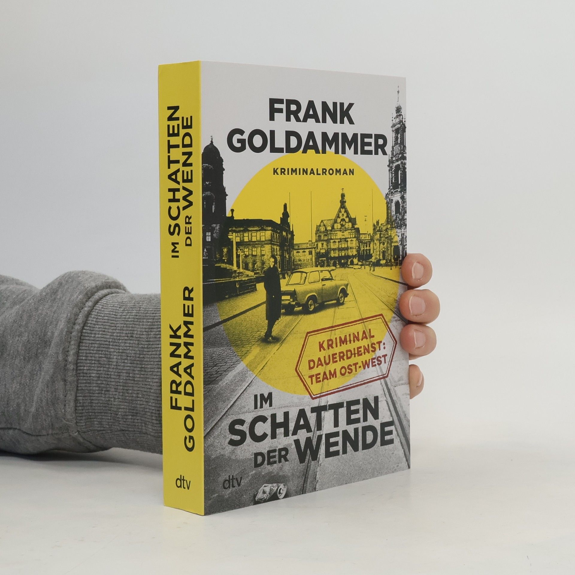 Im Schatten der Wende