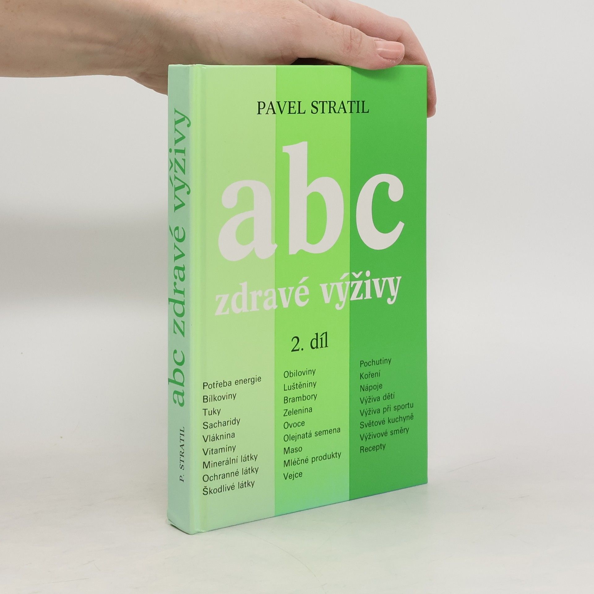 ABC zdravé výživy 2