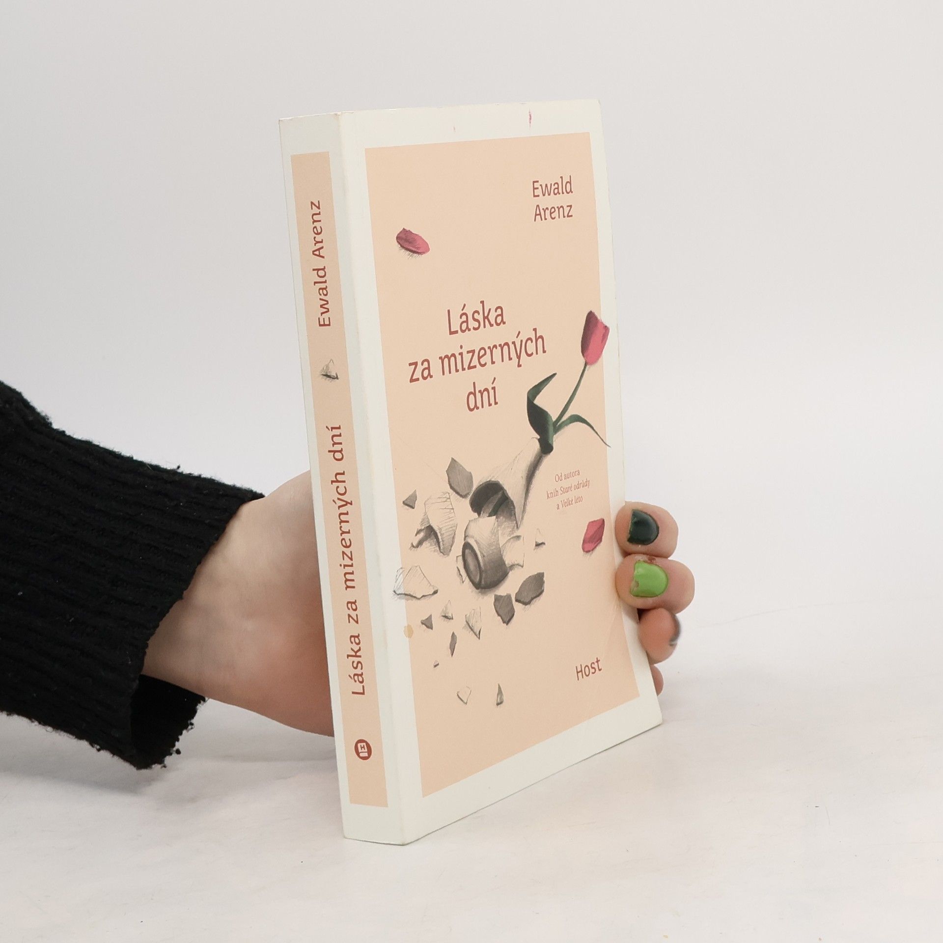 Láska za mizerných dní