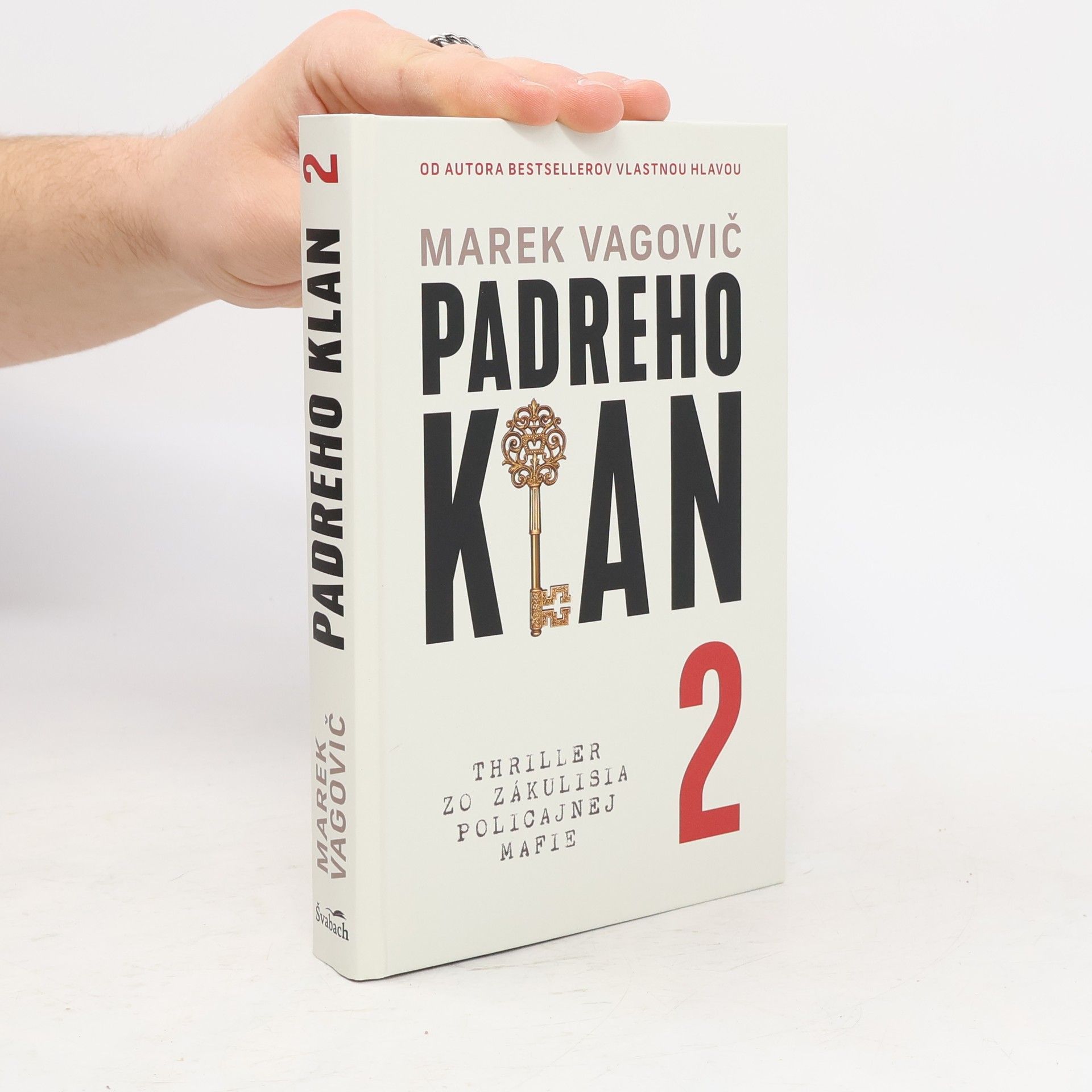 Padreho klan 2