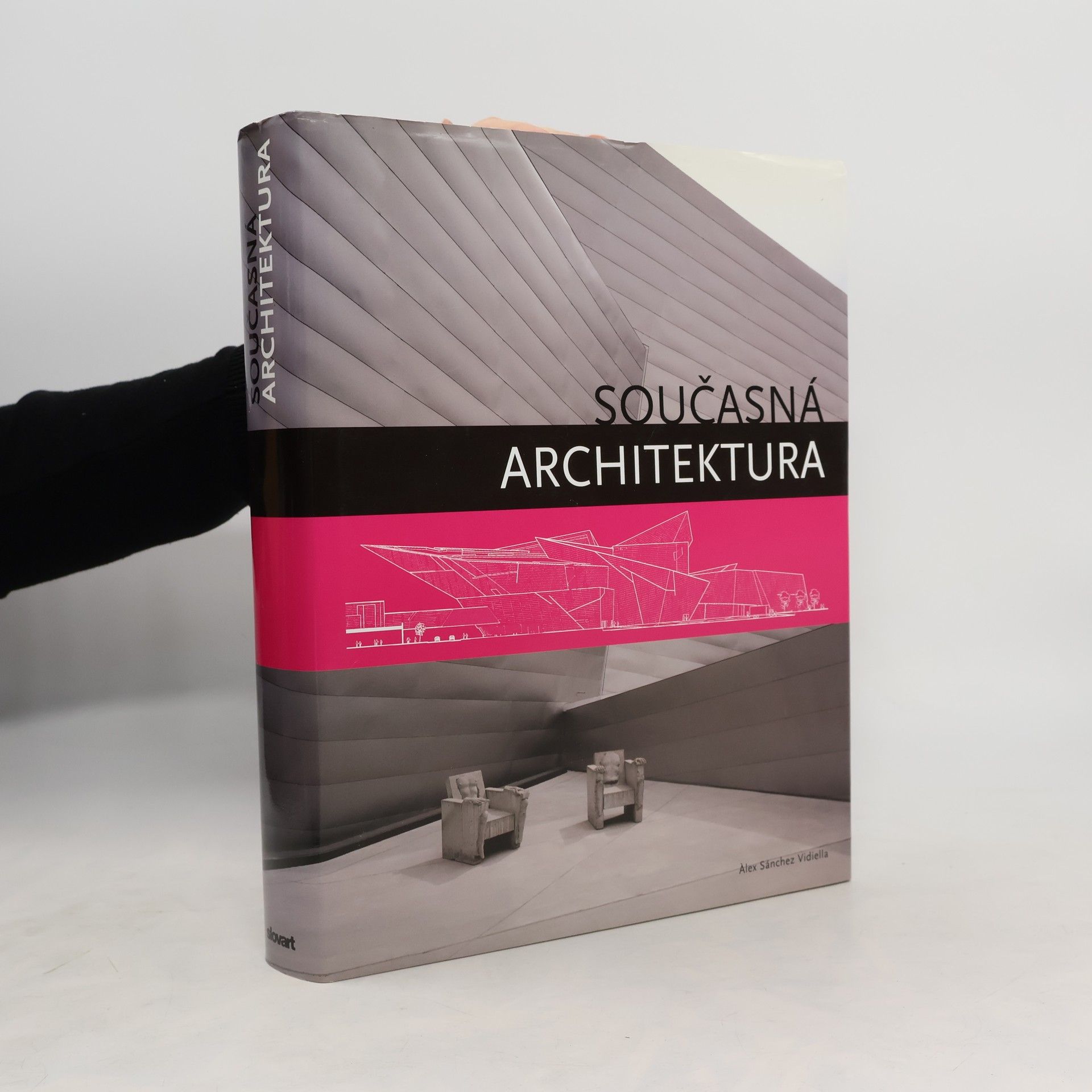 Současná architektura