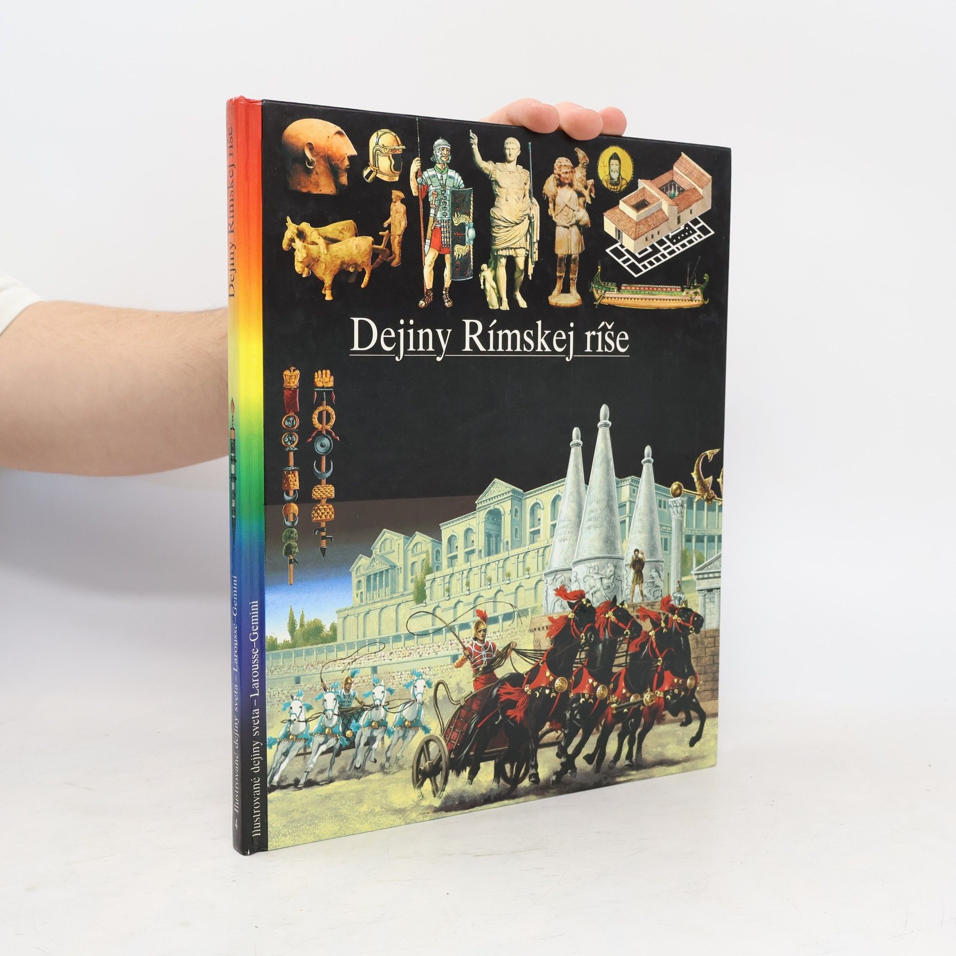 Mýty a legendy - Egypt, Grécko, Galia