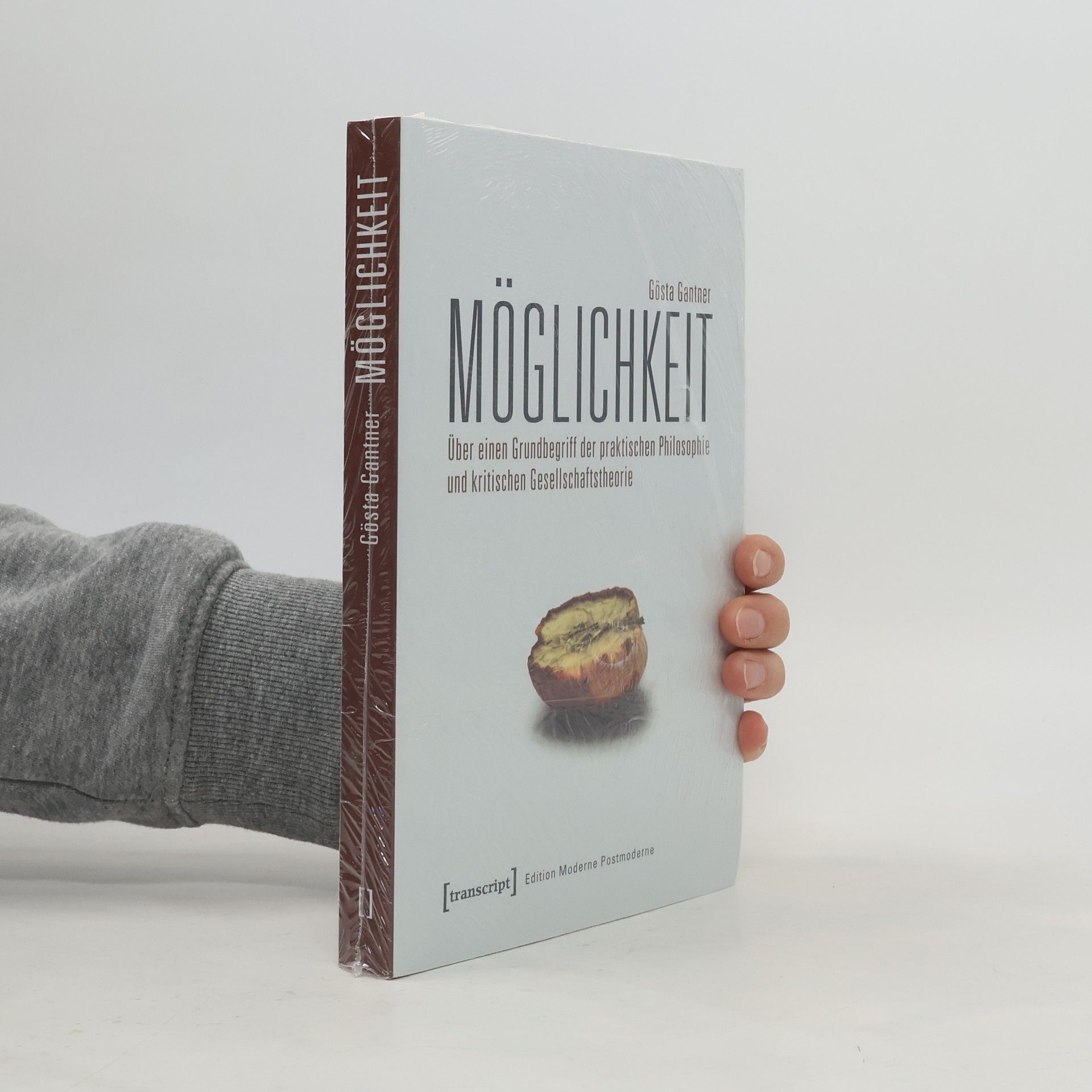 Gösta Gantner Möglichkeit