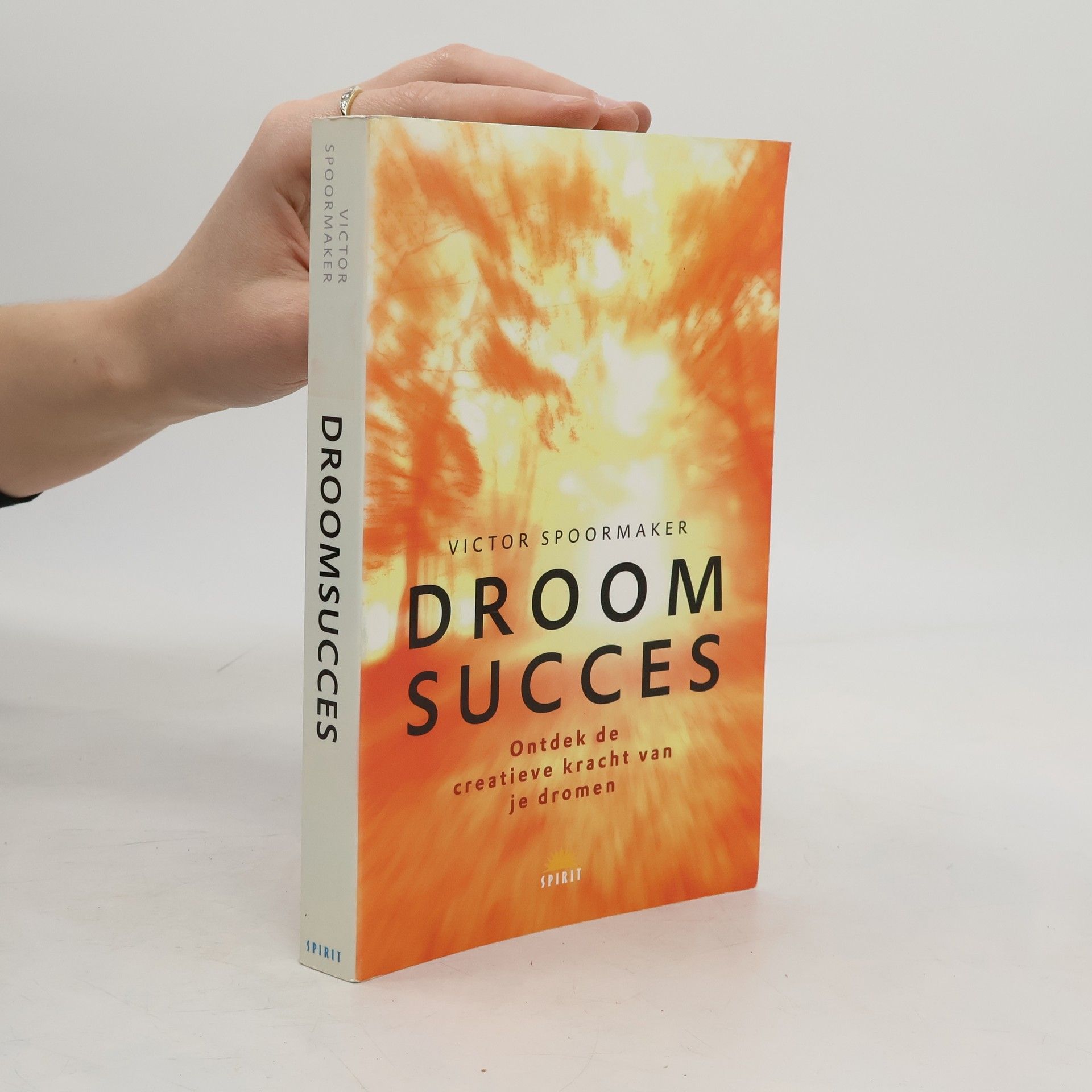 Victor Spoormaker Droomsucces