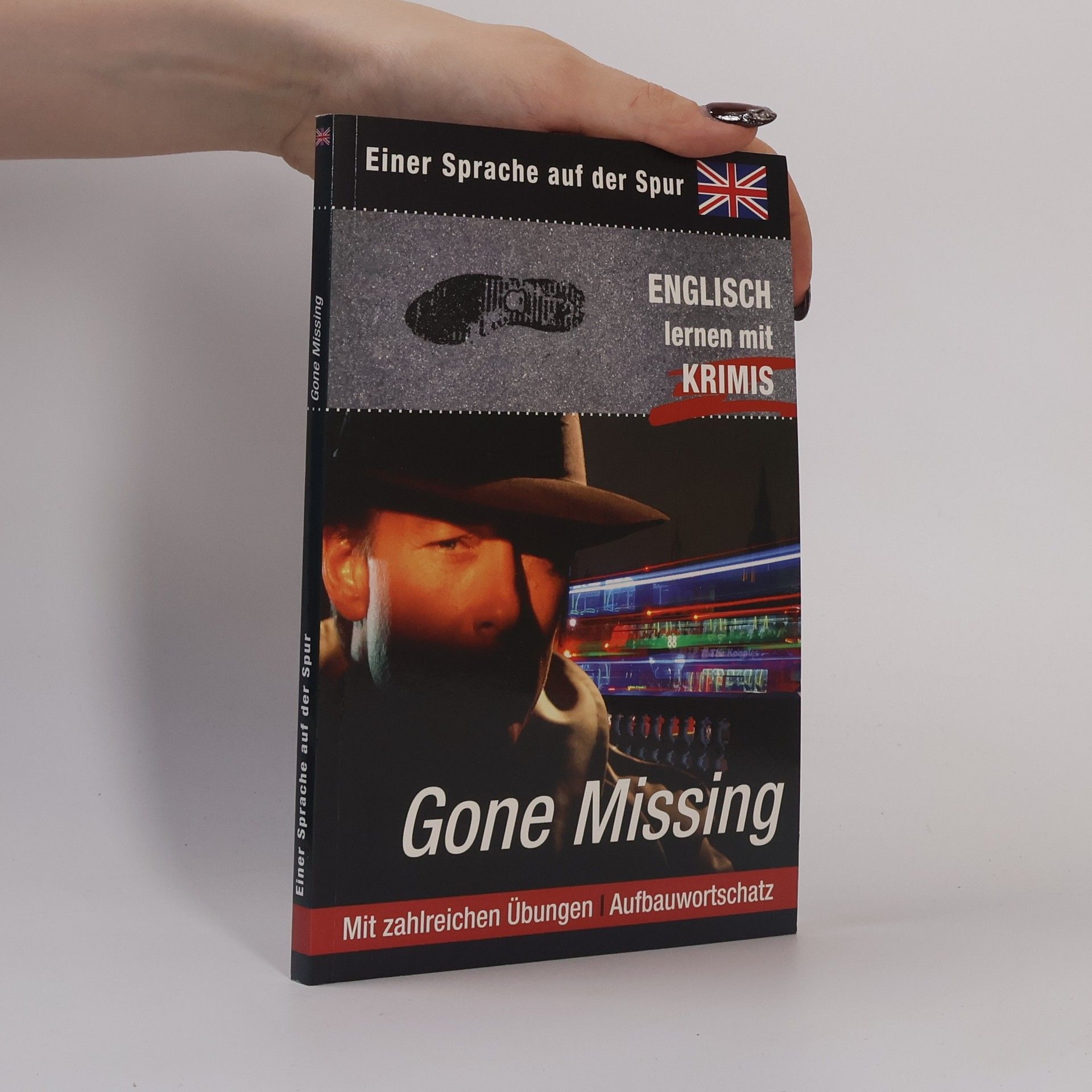 Gone Missing