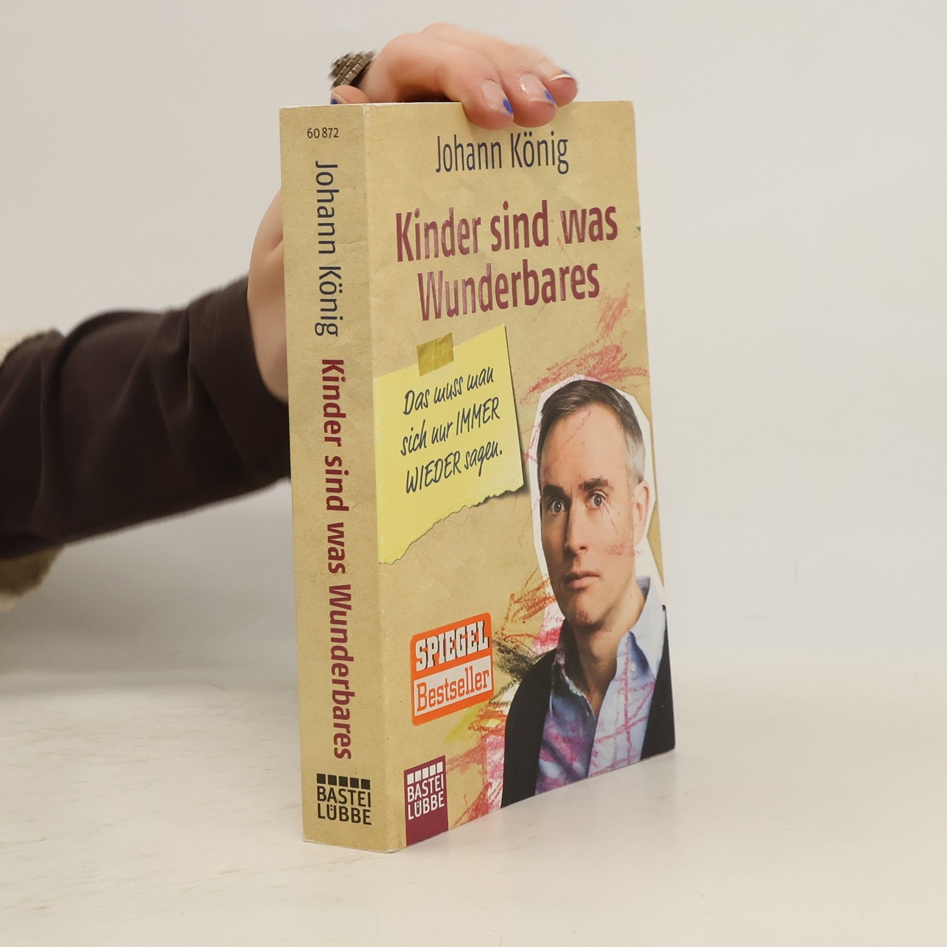 Kinder sind was Wunderbares