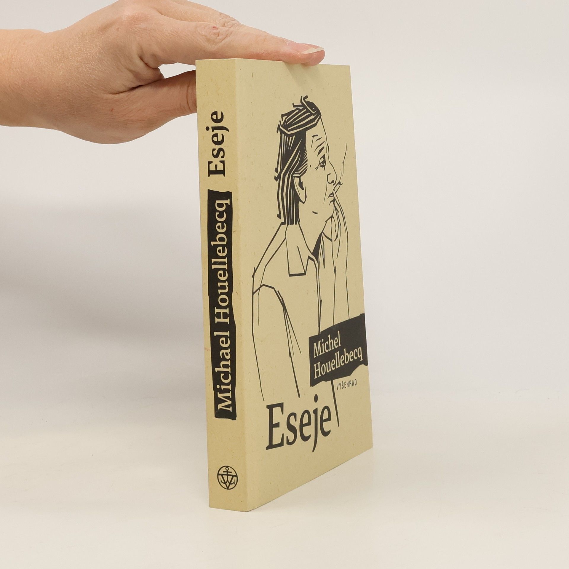 Michel Houellebecq Eseje