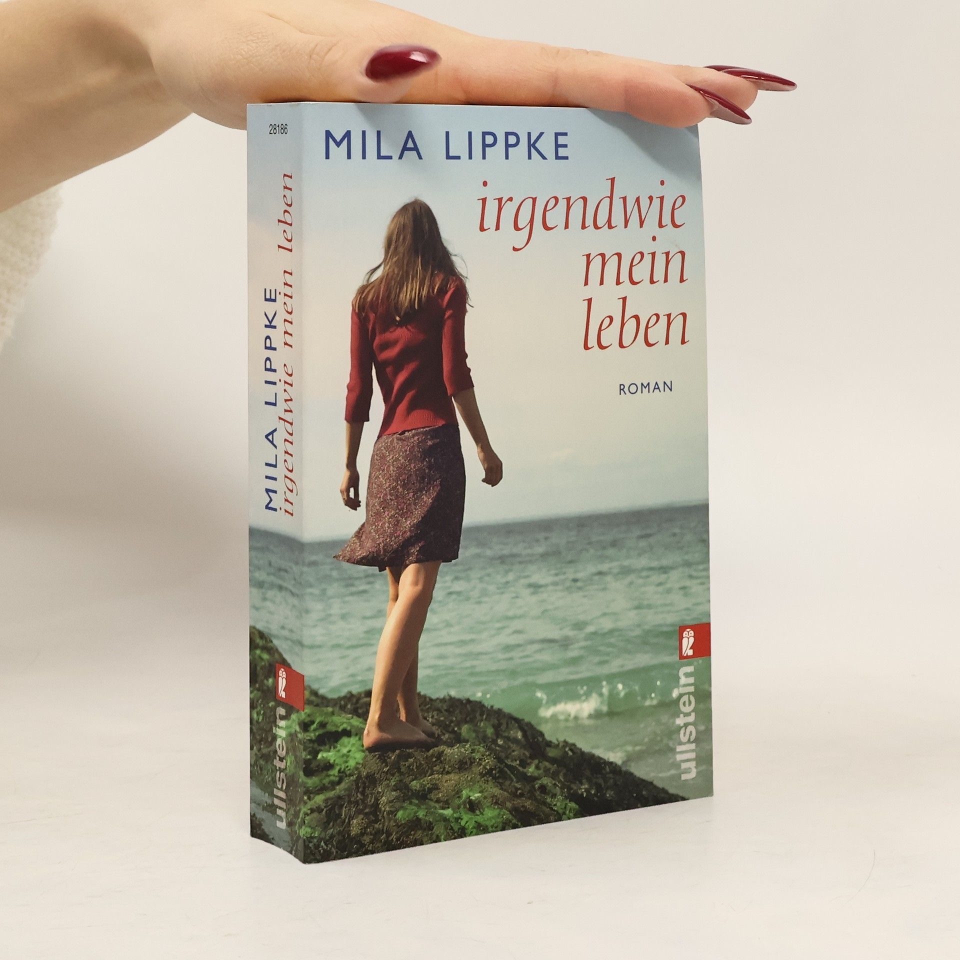 Mila Lippke Irgendwie mein Leben