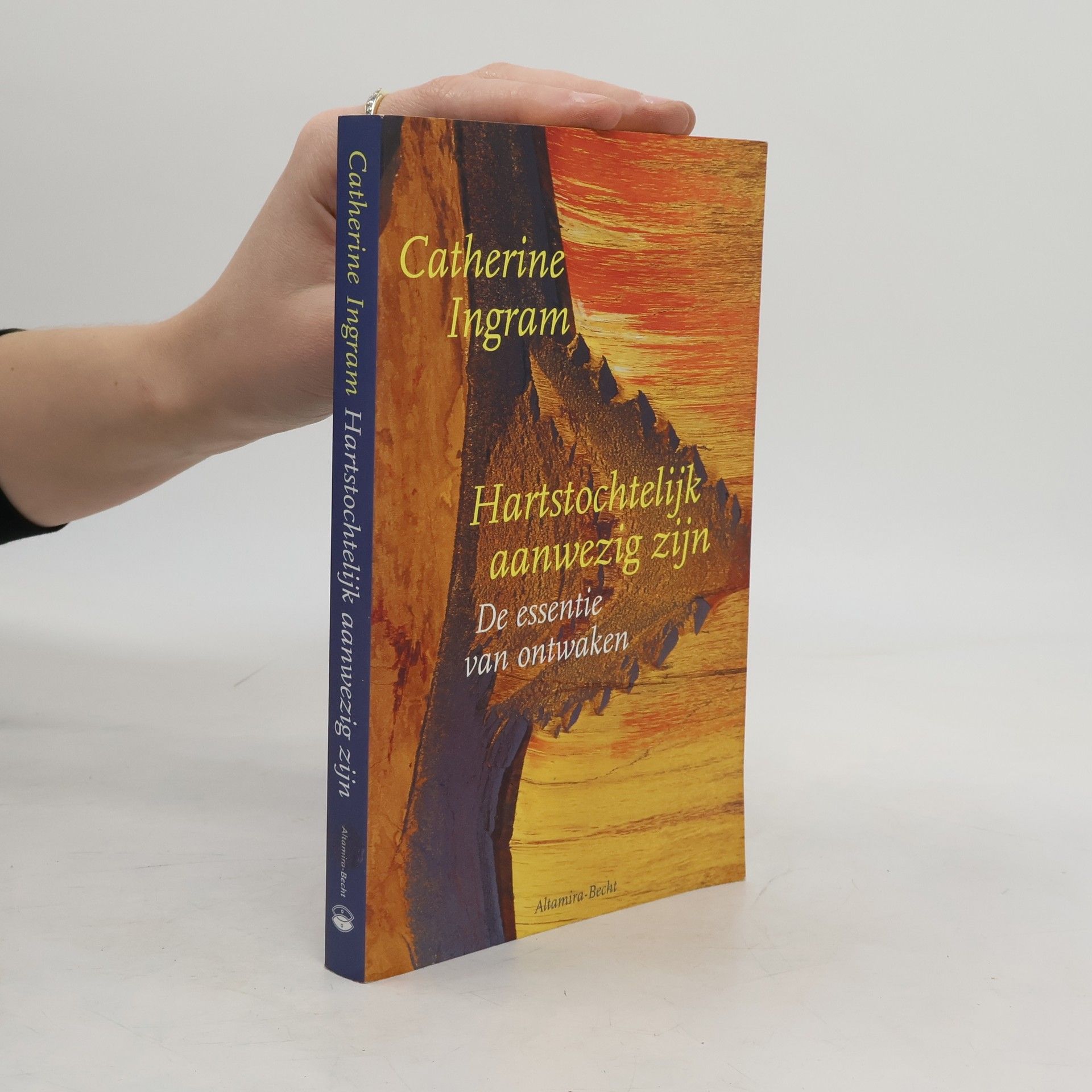 Hartstochtelijk aanwezig zijn