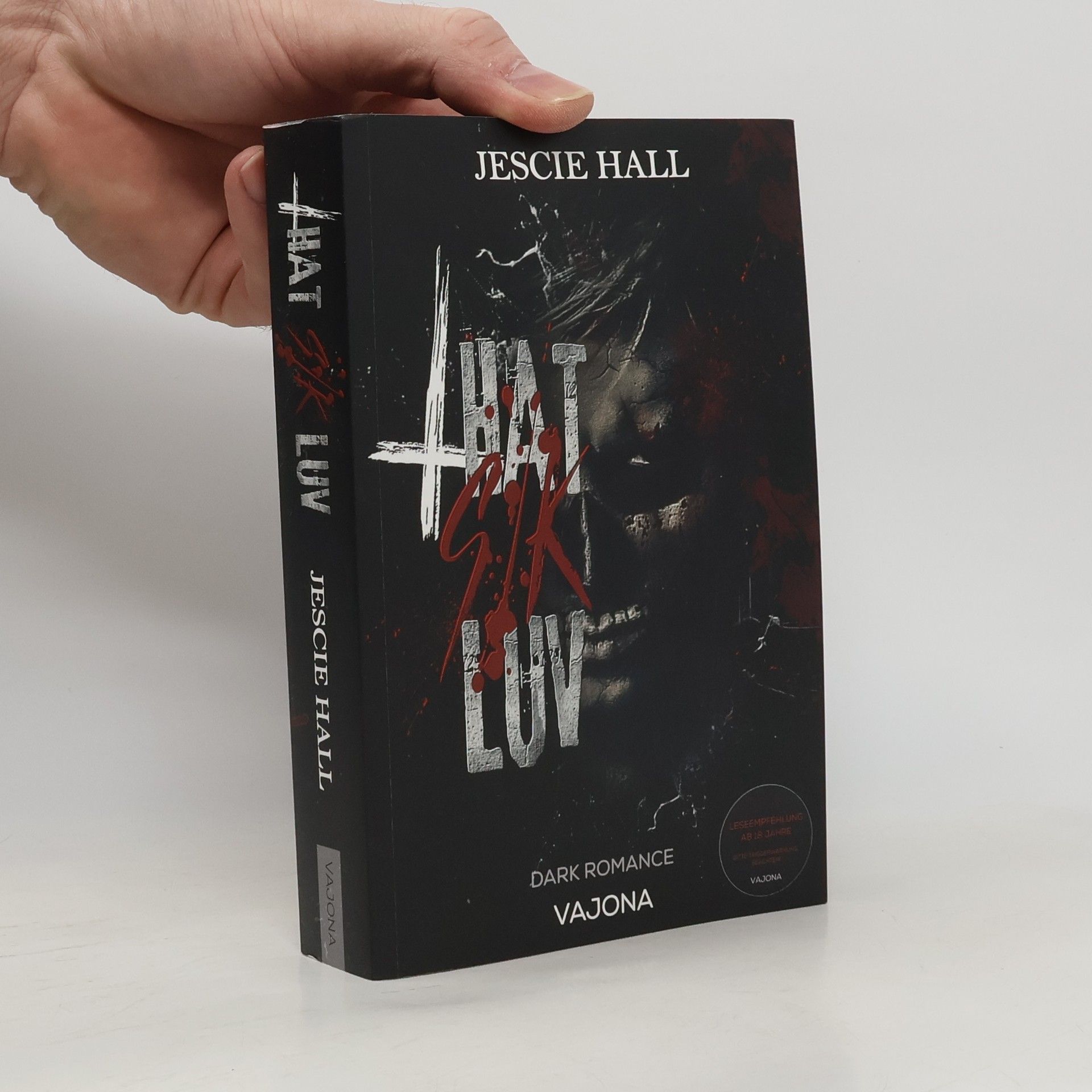 Jescie Hall That Sik Luv