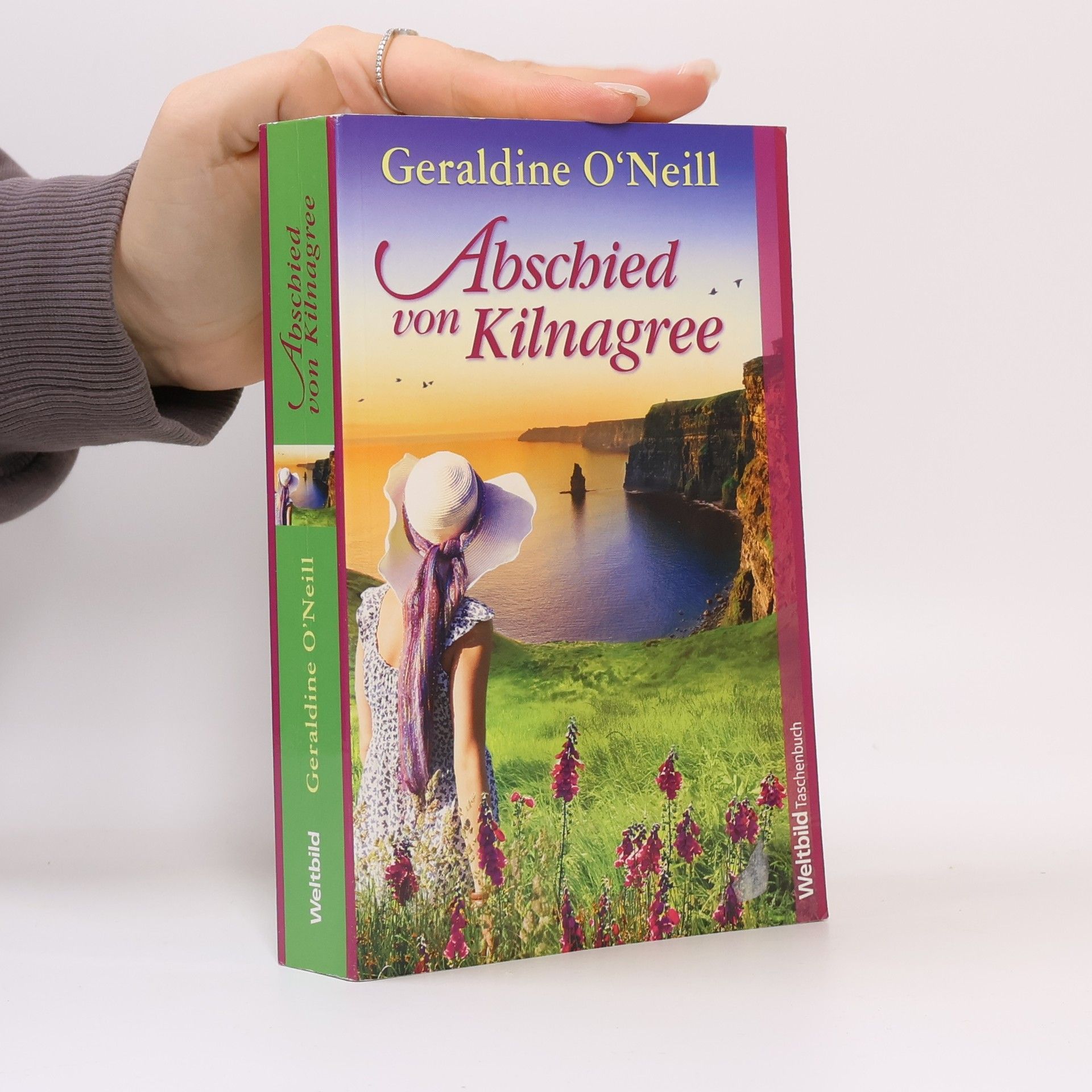 Abschied von Kilnagree