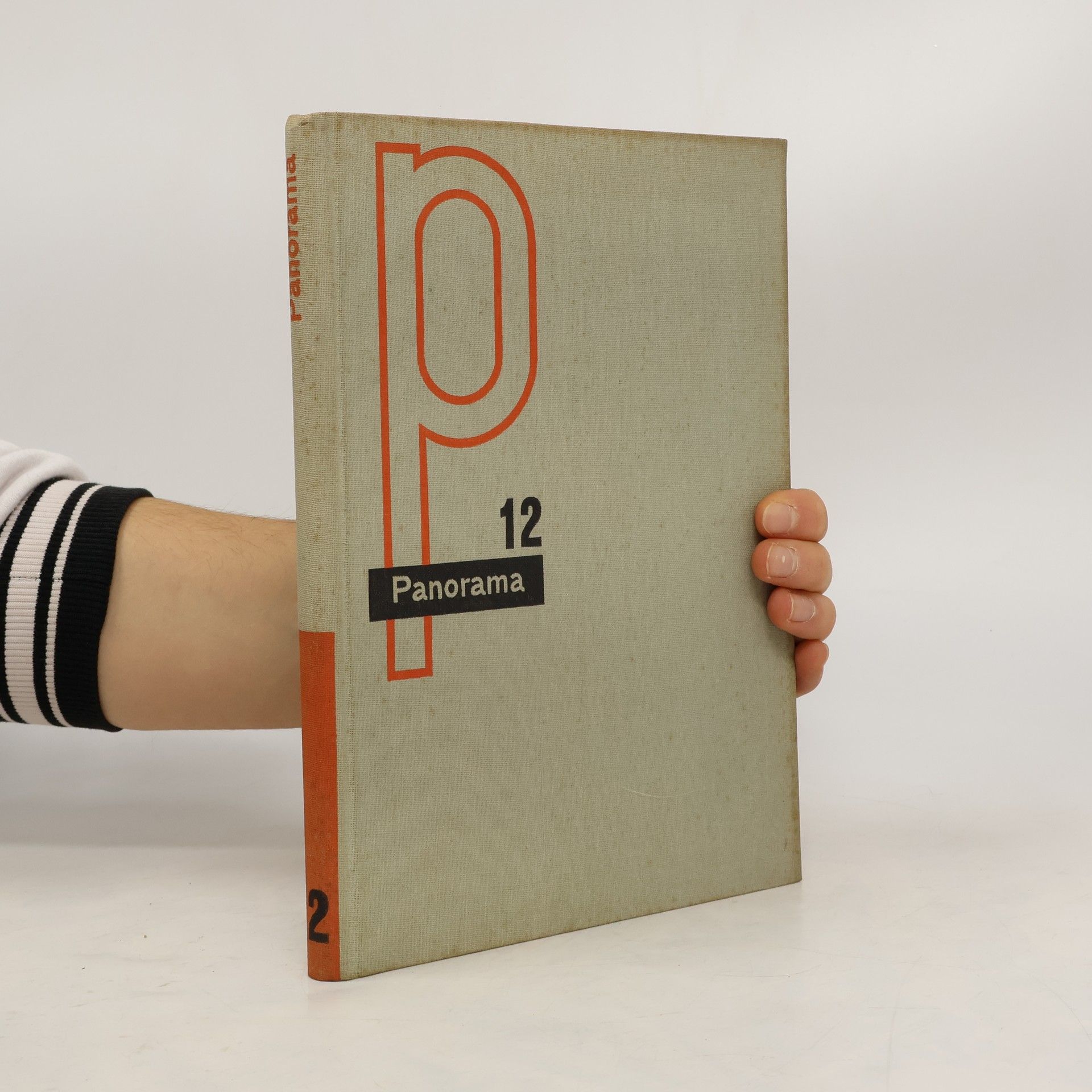 Various authors Panorama 12/1934