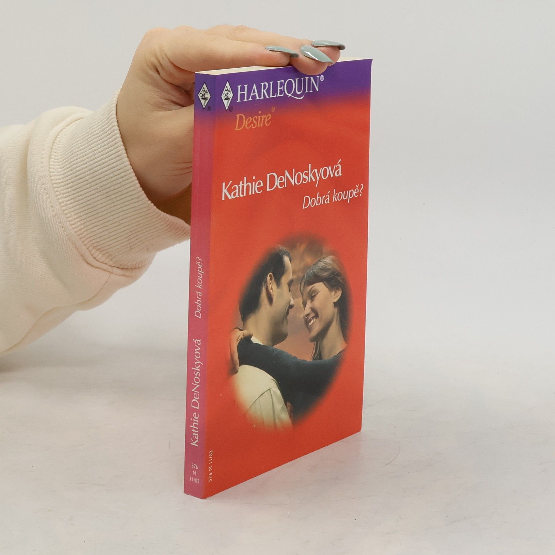 Kathie DeNosky Dobrá koupě?