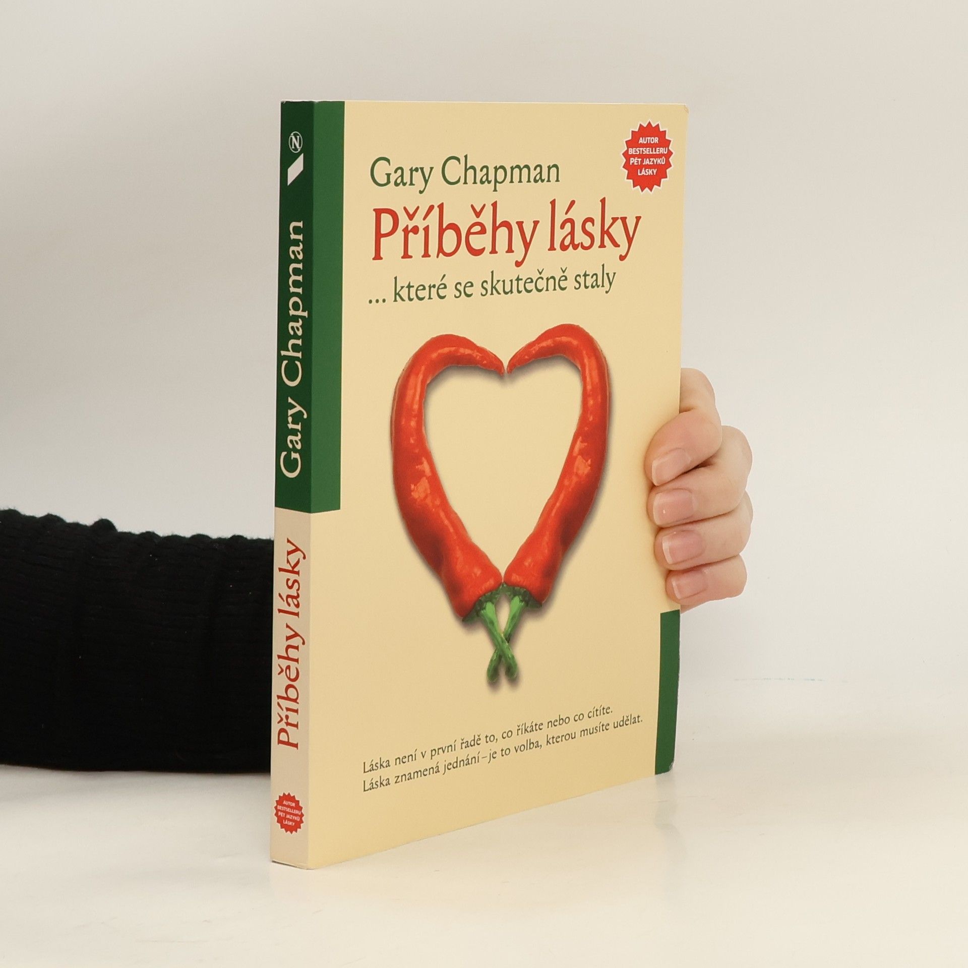 Příběhy lásky...které se skutečně staly