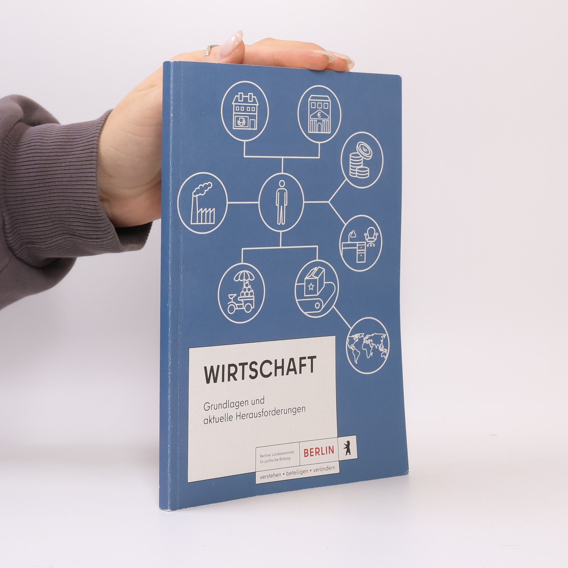 Autorenkollektiv Wirtschaft