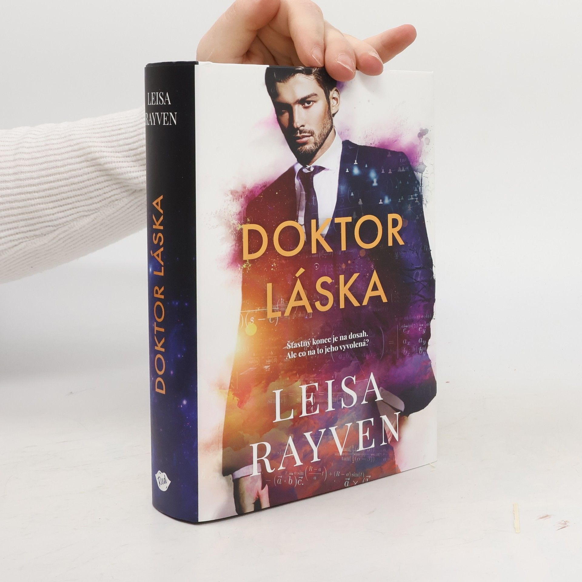 Leisa Rayven Doktor Láska