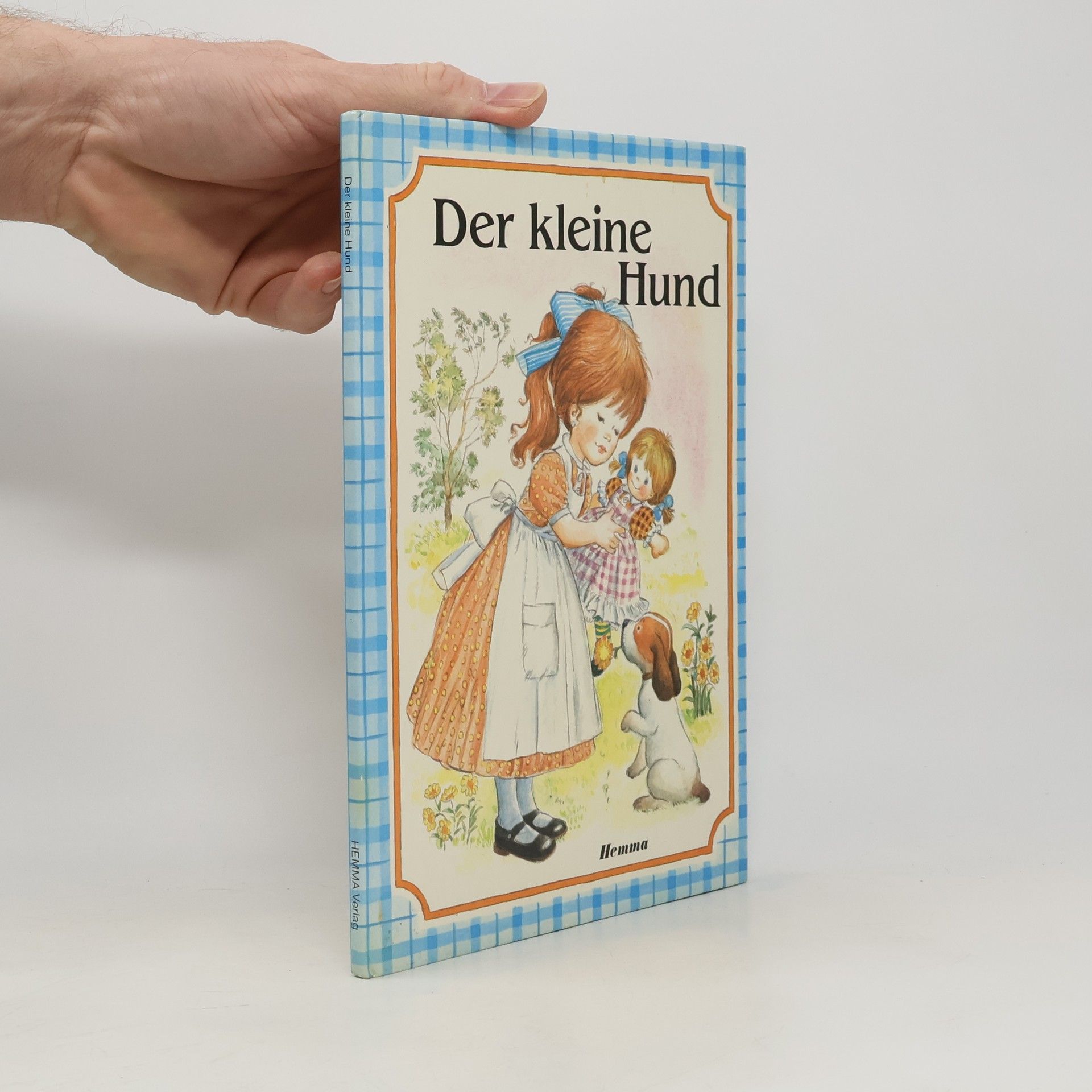 Autorenkollektiv Der kleine Hund