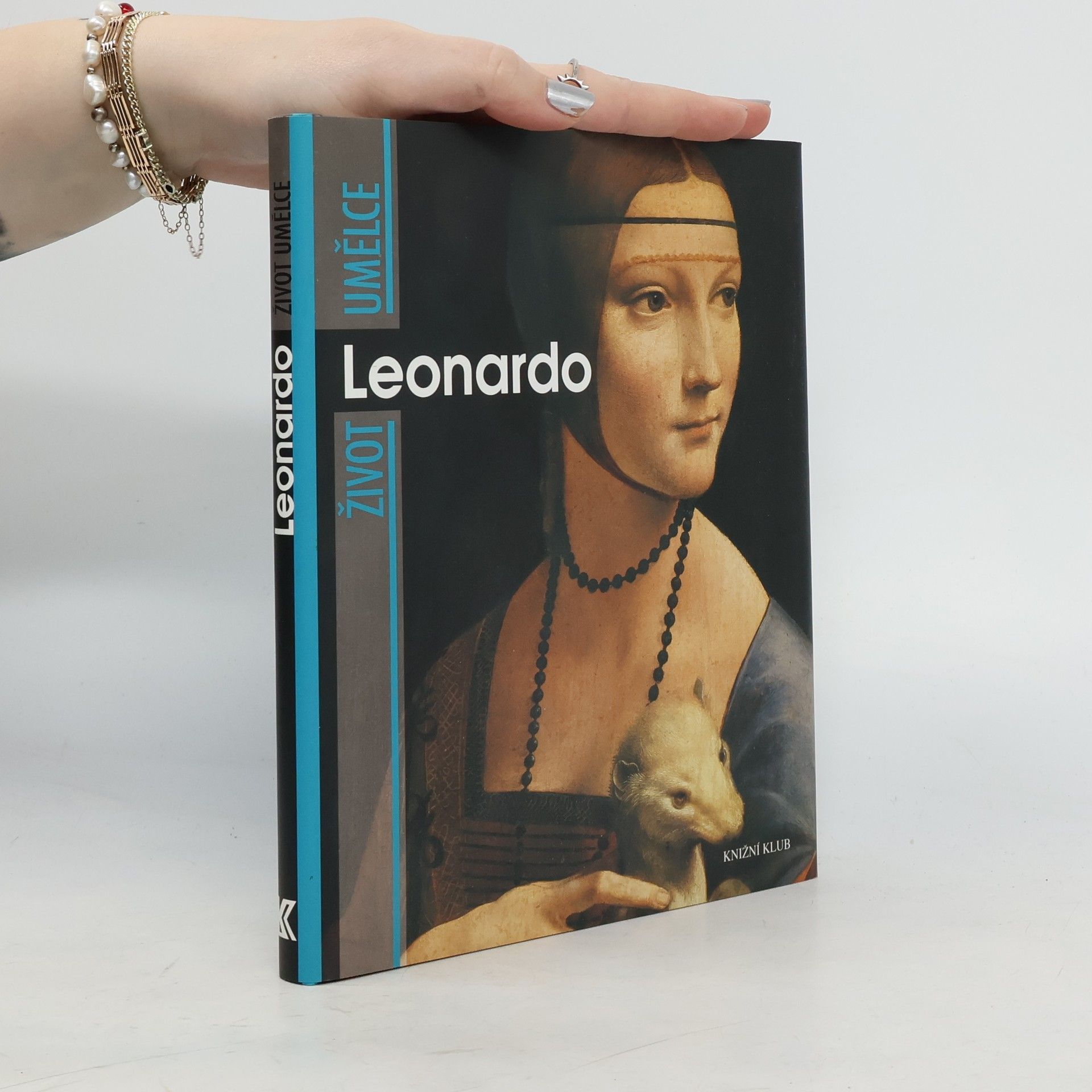 Enrica Crispino Leonardo