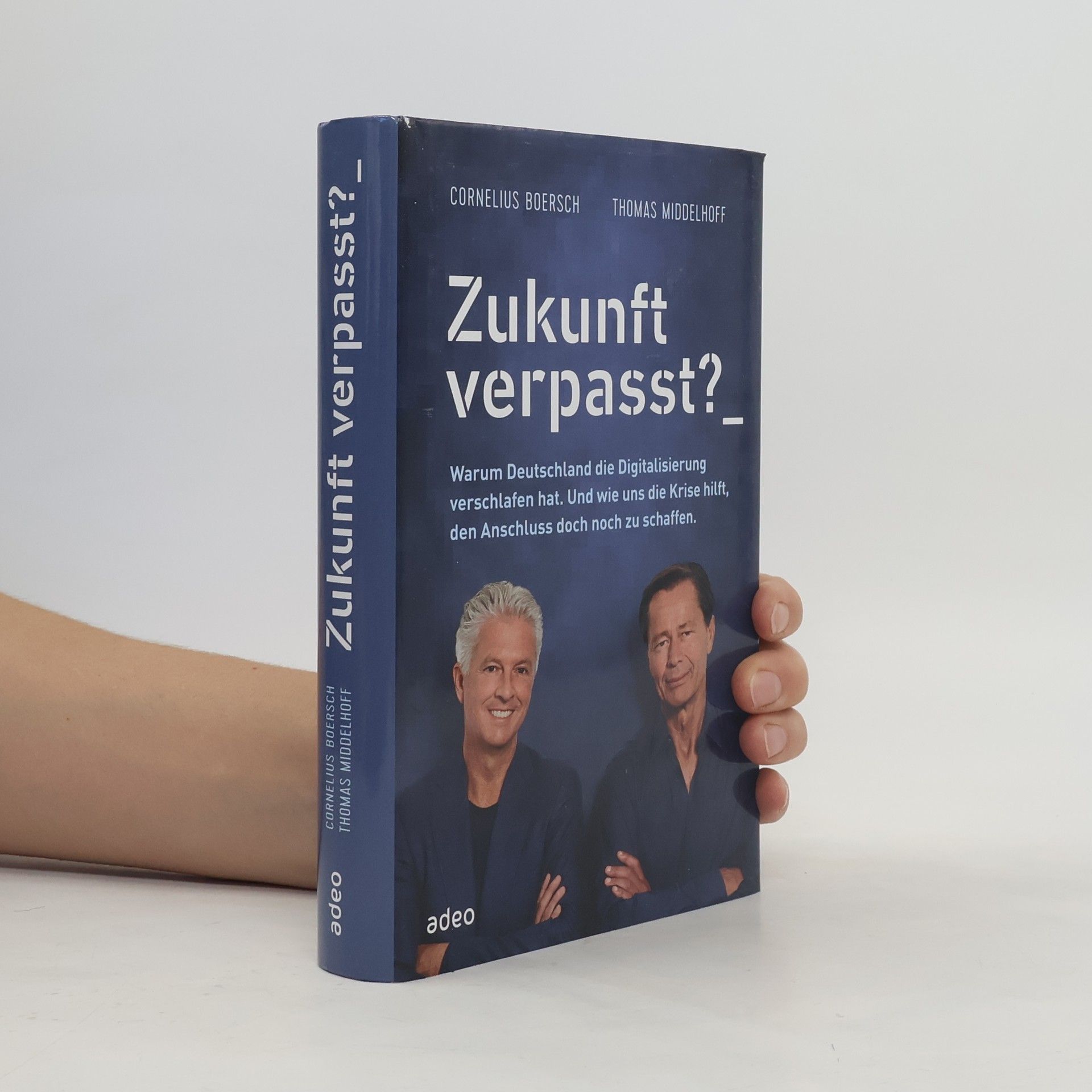 Zukunft verpasst?