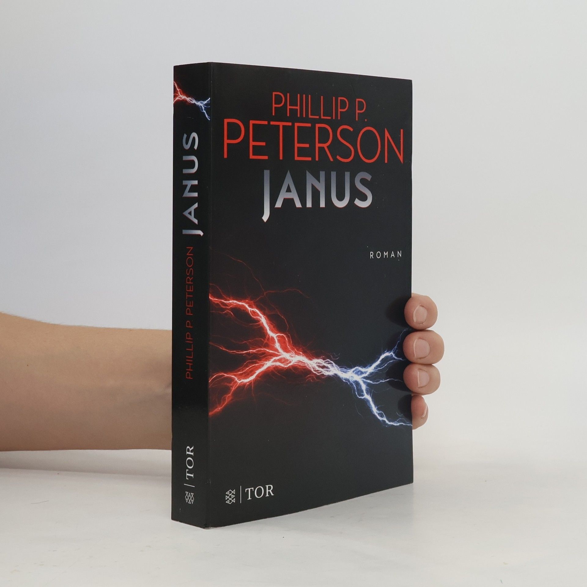 Phillip P. Peterson Janus