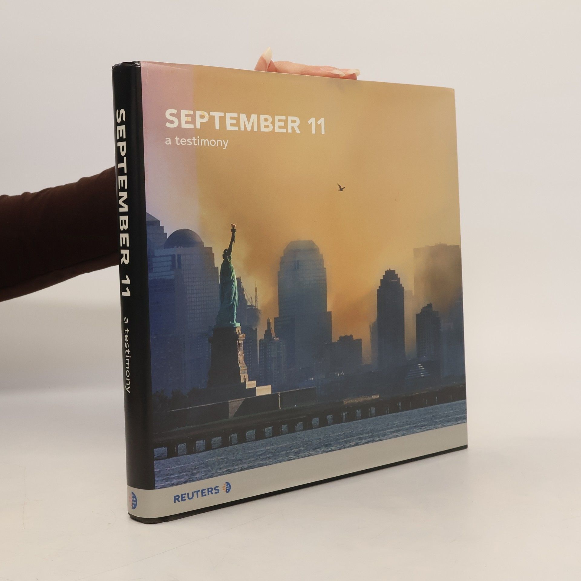 AA.VV. September 11