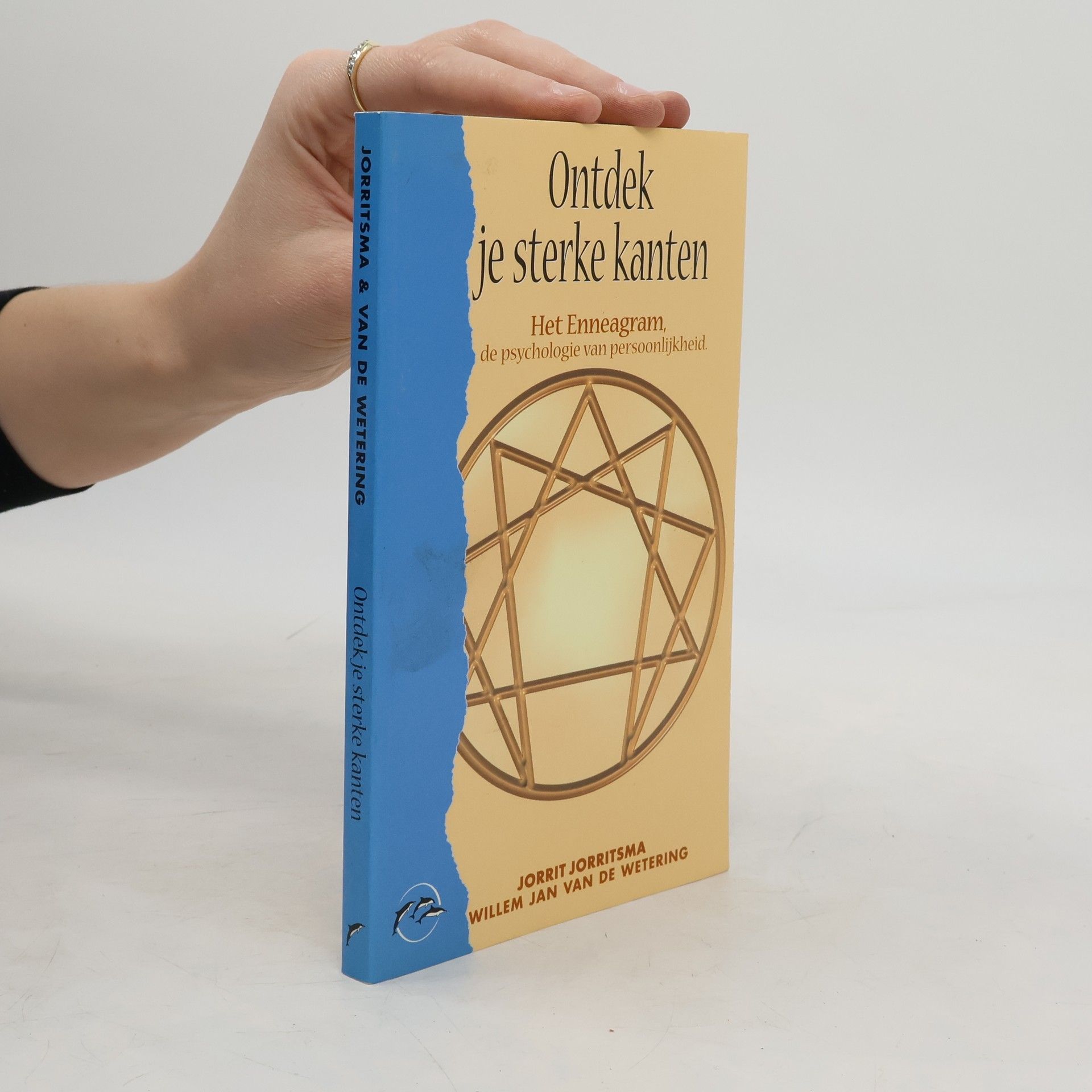 Ontdek je sterke kanten