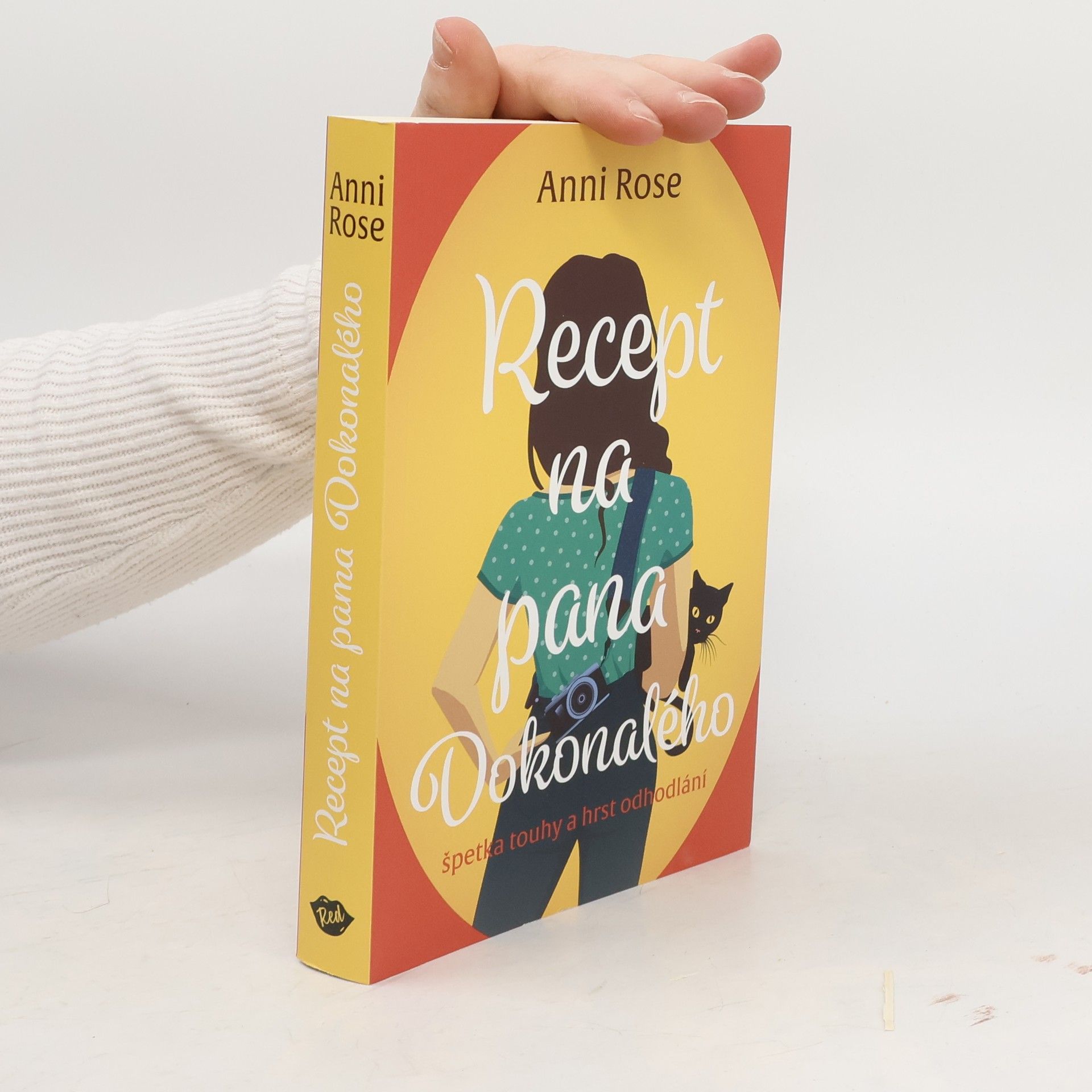 Recept na pana Dokonalého