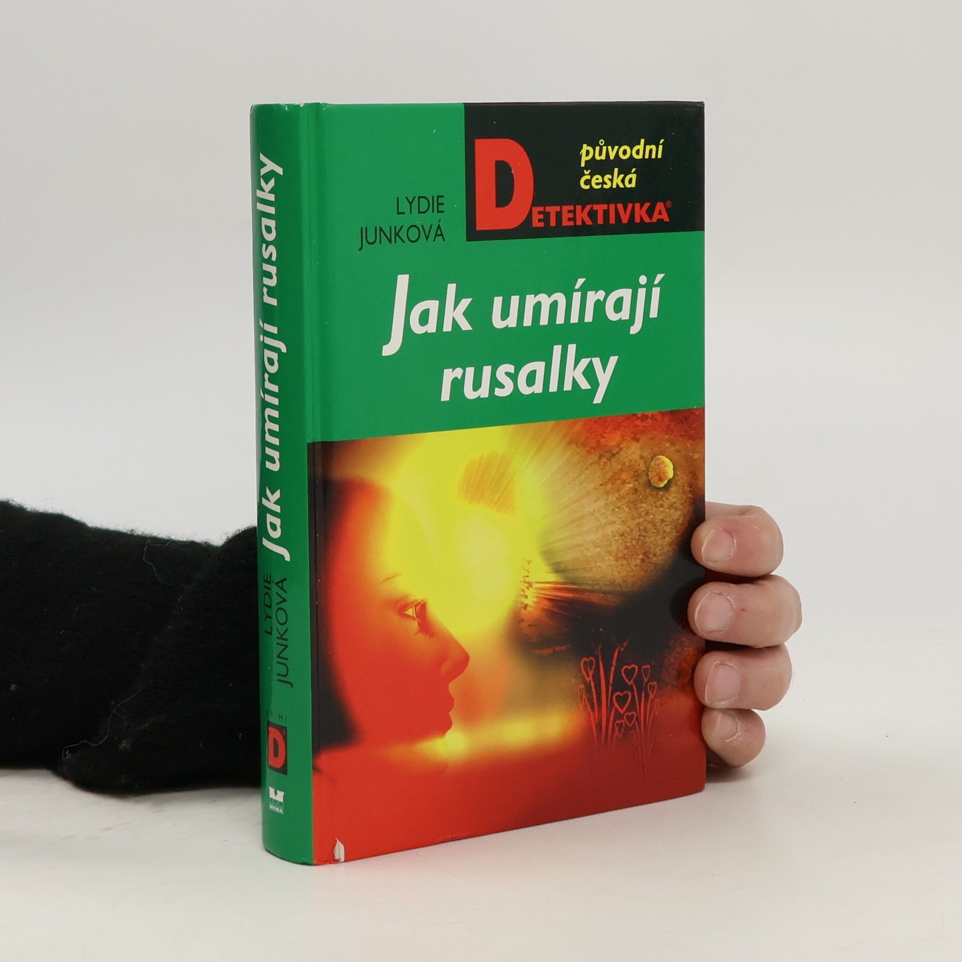 Jak umírají rusalky