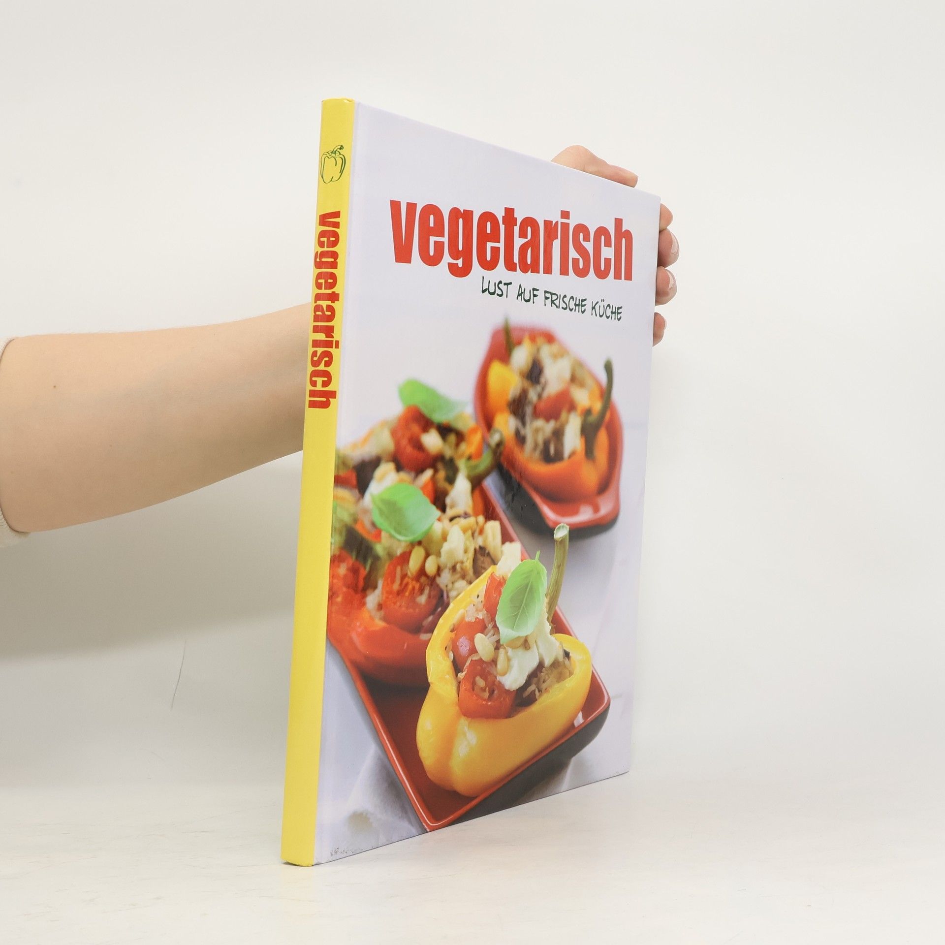 Sylvia Winnewisser Vegetarisch. Lust auf frische Küche
