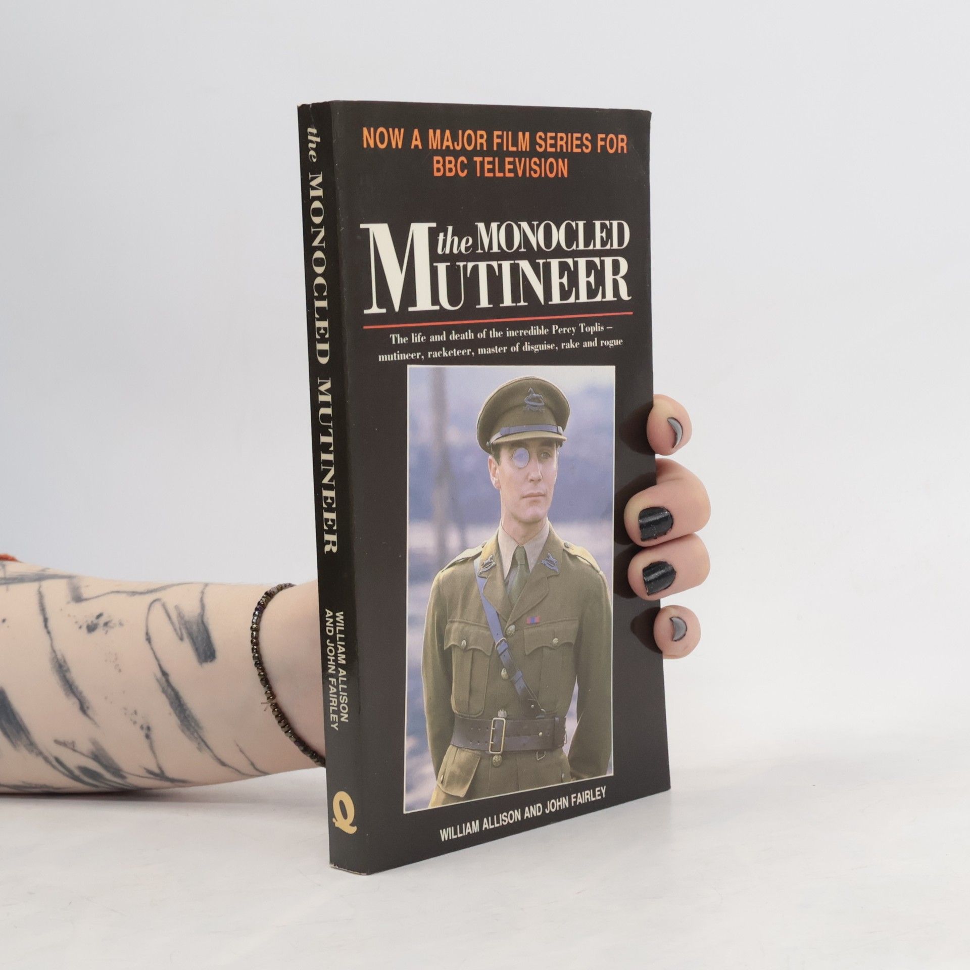 The Monocled Mutineer
